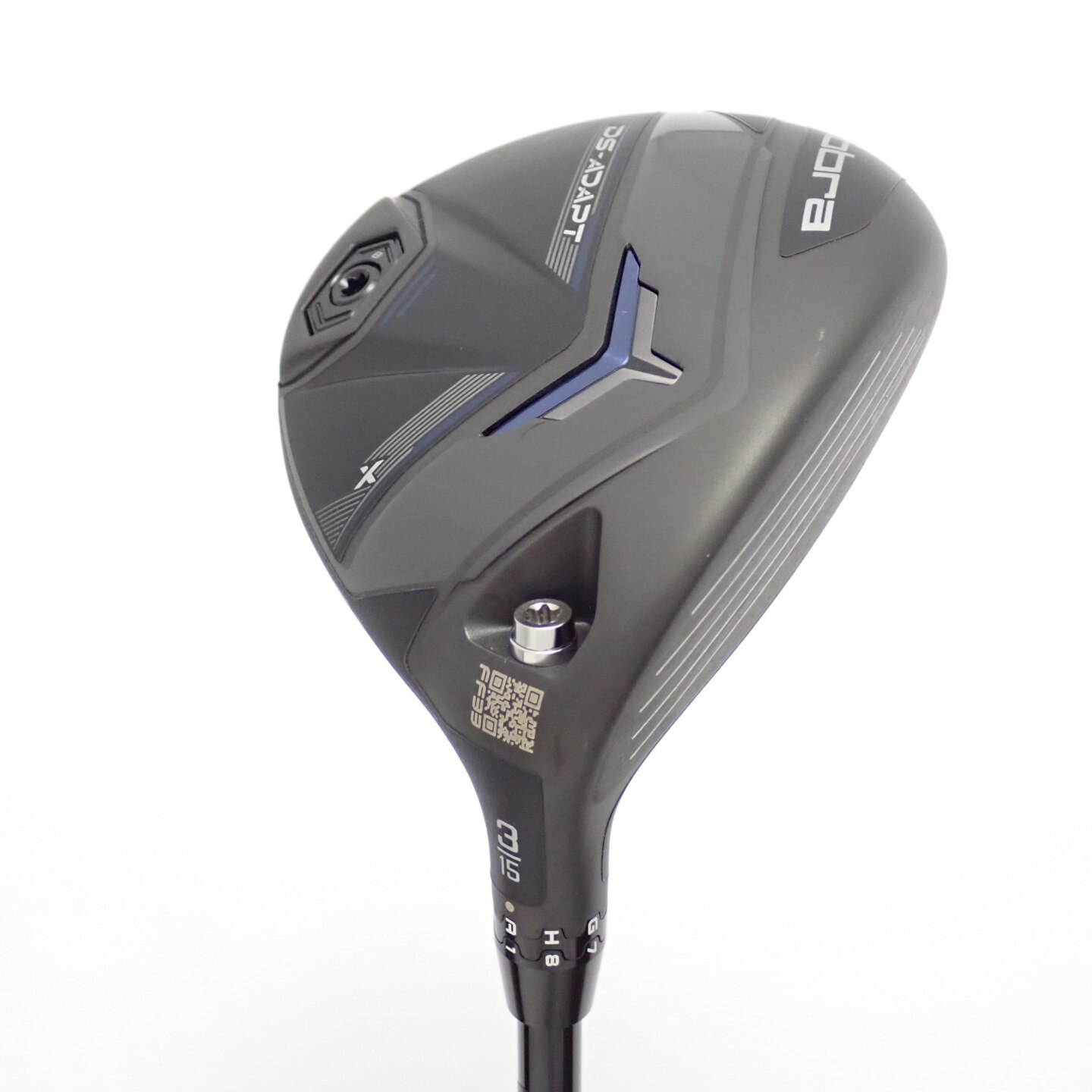 中古】DS アダプト X フェアウェイウッド (コブラ) 通販｜GDO