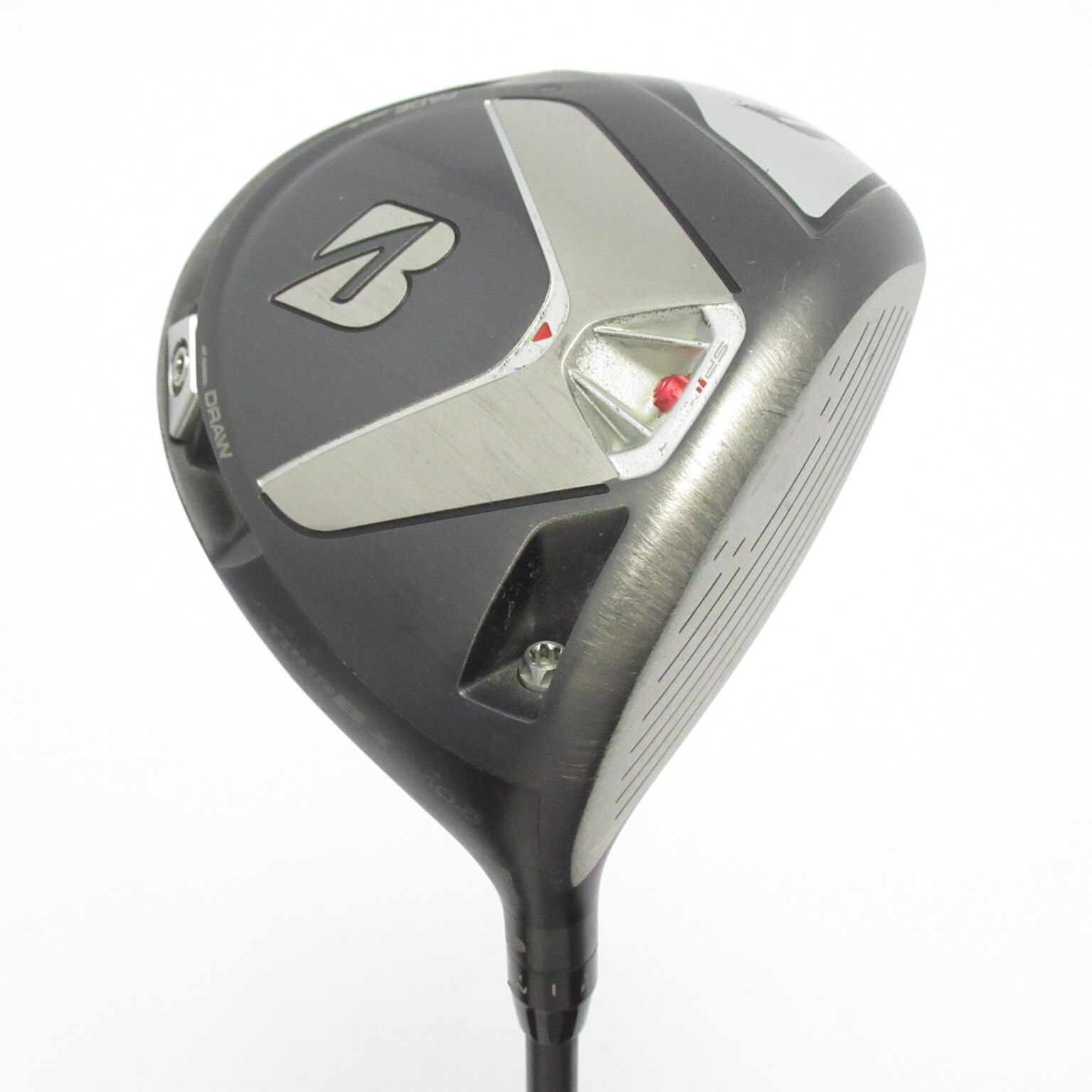 中古】TOUR B ドライバー (ブリヂストン) 通販｜GDO中古ゴルフクラブ