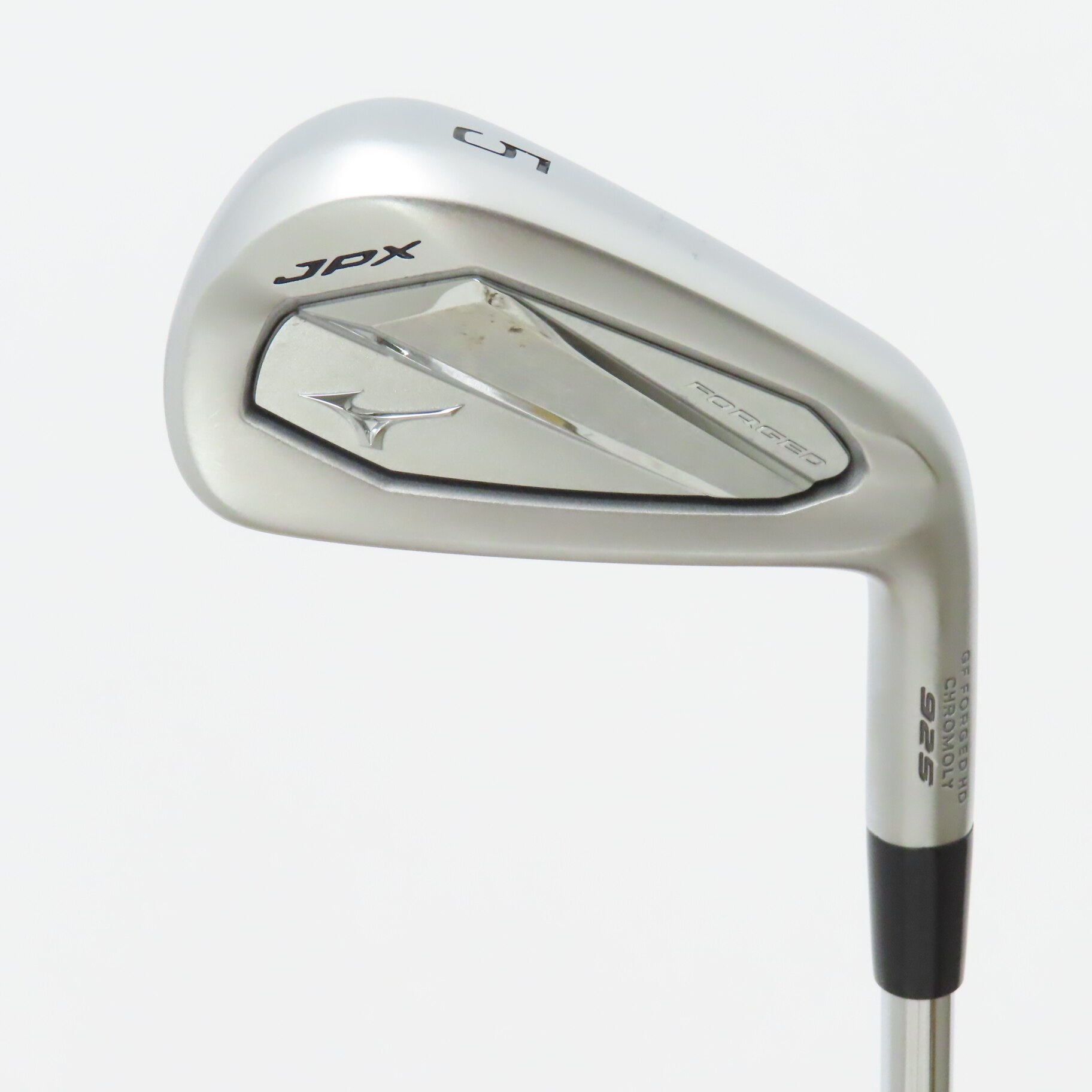 中古】JPX 925 FORGED アイアンセット (ミズノ) JPX 通販｜GDO