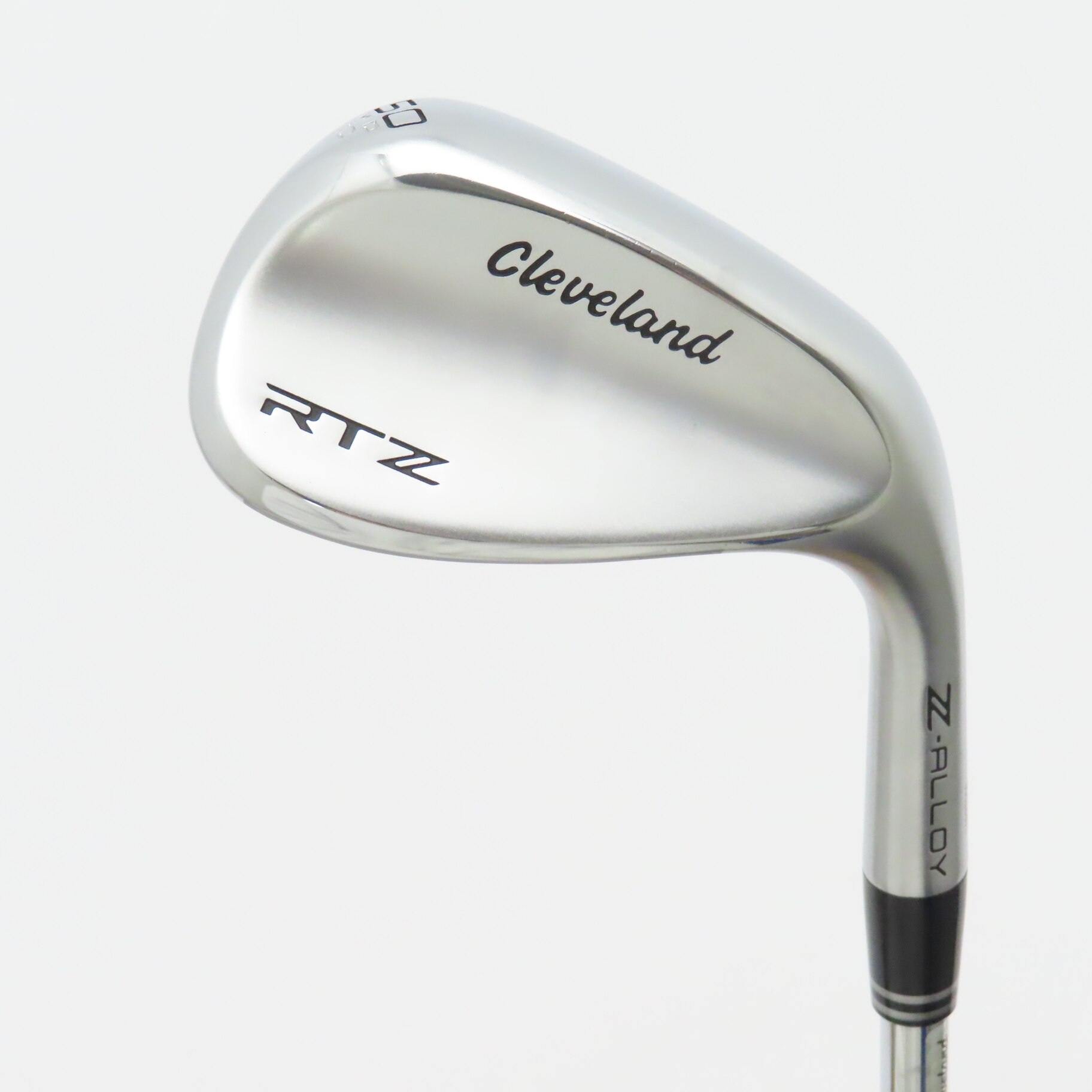 中古】RTZ ツアーサテン ウェッジ (クリーブランド) CG 通販｜GDO中古