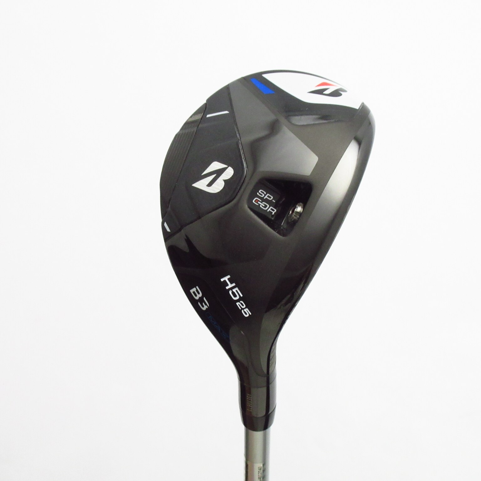 中古】ブリヂストン ユーティリティ 通販｜GDO中古ゴルフクラブ
