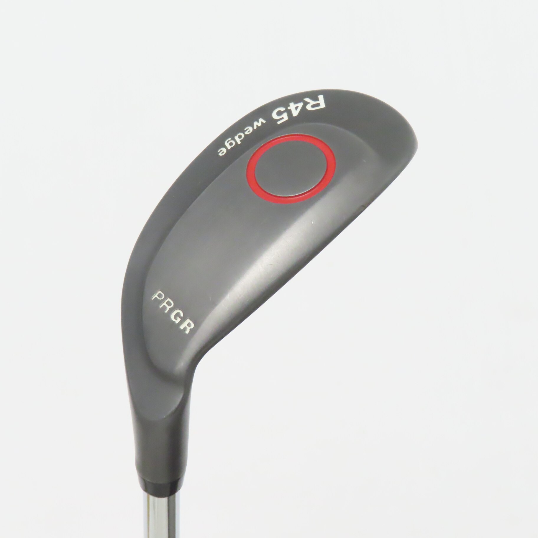 中古】R45 Wedge ウェッジ スチールシャフト 45 設定無 CD 中古】R45 Wedge ウェッジ スチールシャフト 45 設定無 CD