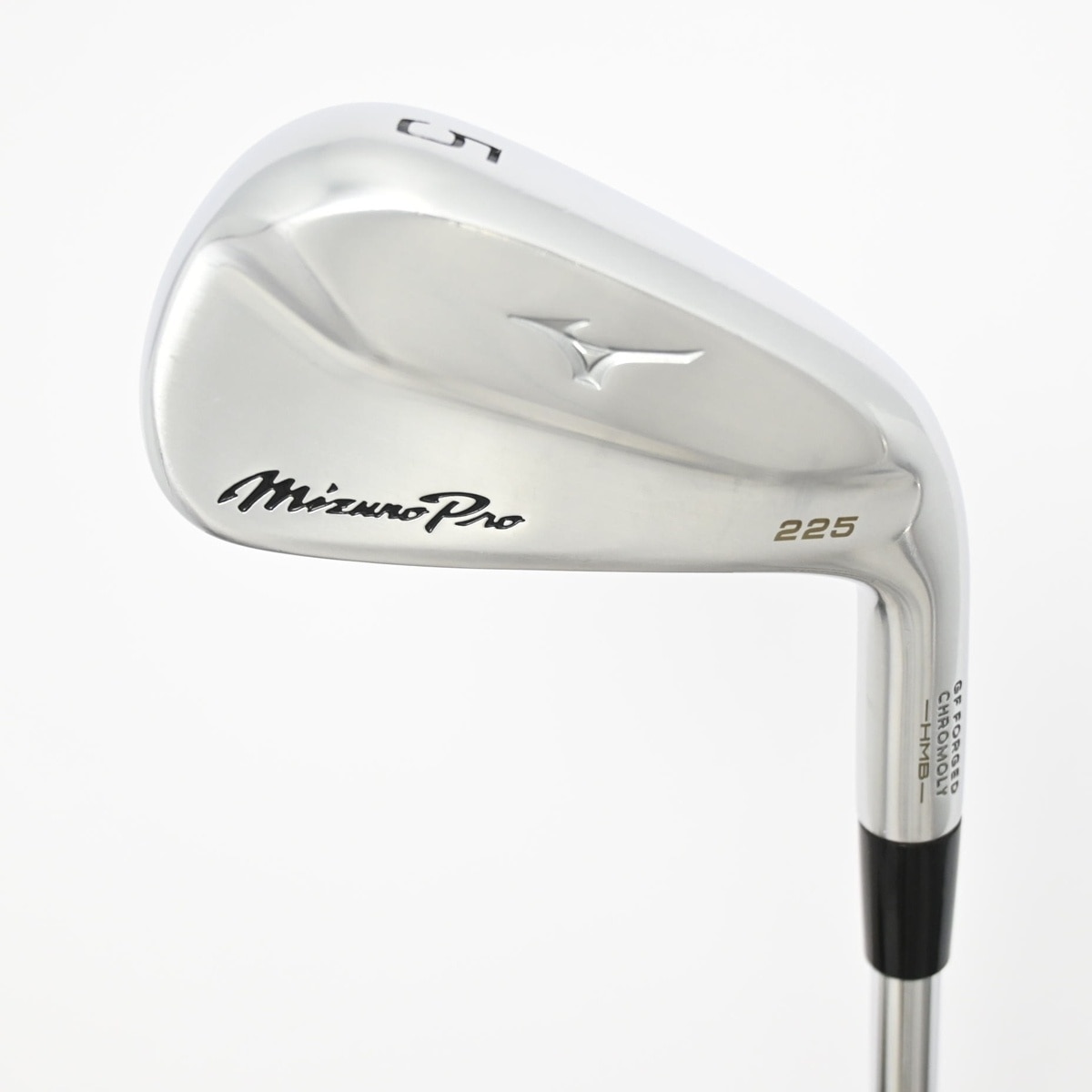 Mizuno pro 225 7 8 9 P アイアンセット　ミズノ　ゴルフ JPX 925 コンボセット FLI-HI(25度)＆HOT METAL PRO(No.7～9、PW