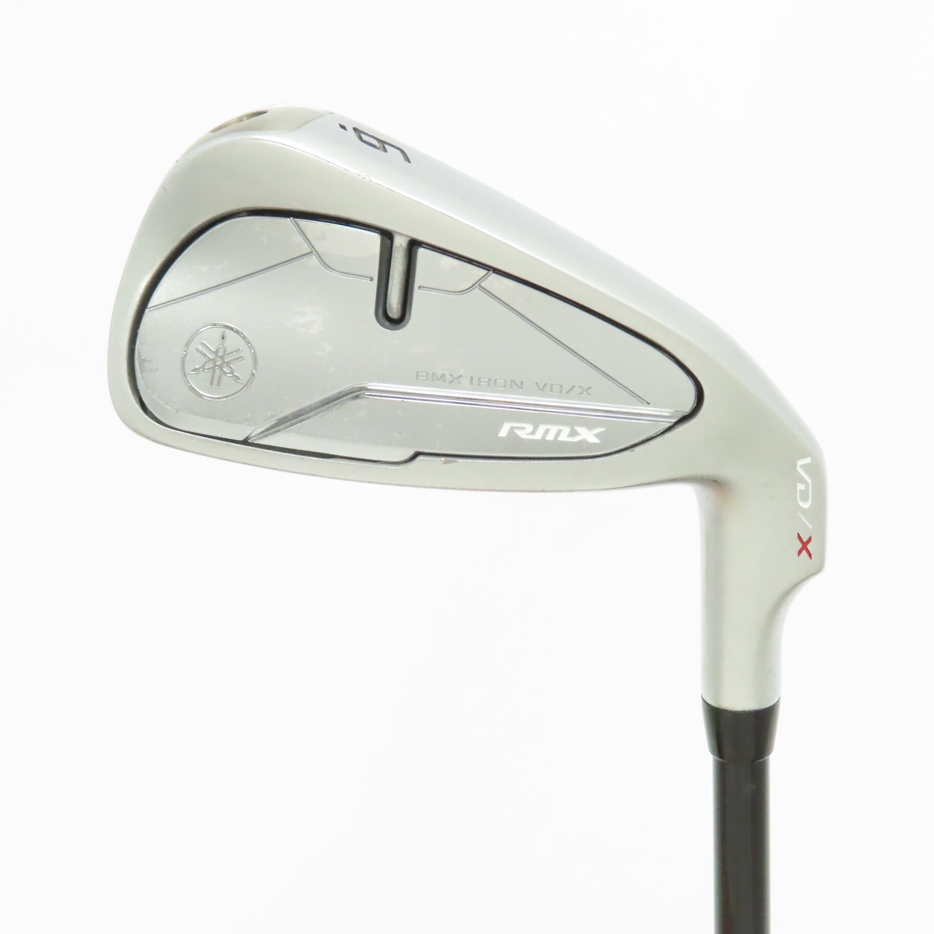 YAMAHA RMX VD/X アイアンセット　カーボンシャフト　R YAMAHA RMX VD/X アイアンセット カーボンシャフト R ヤマハゴルフ