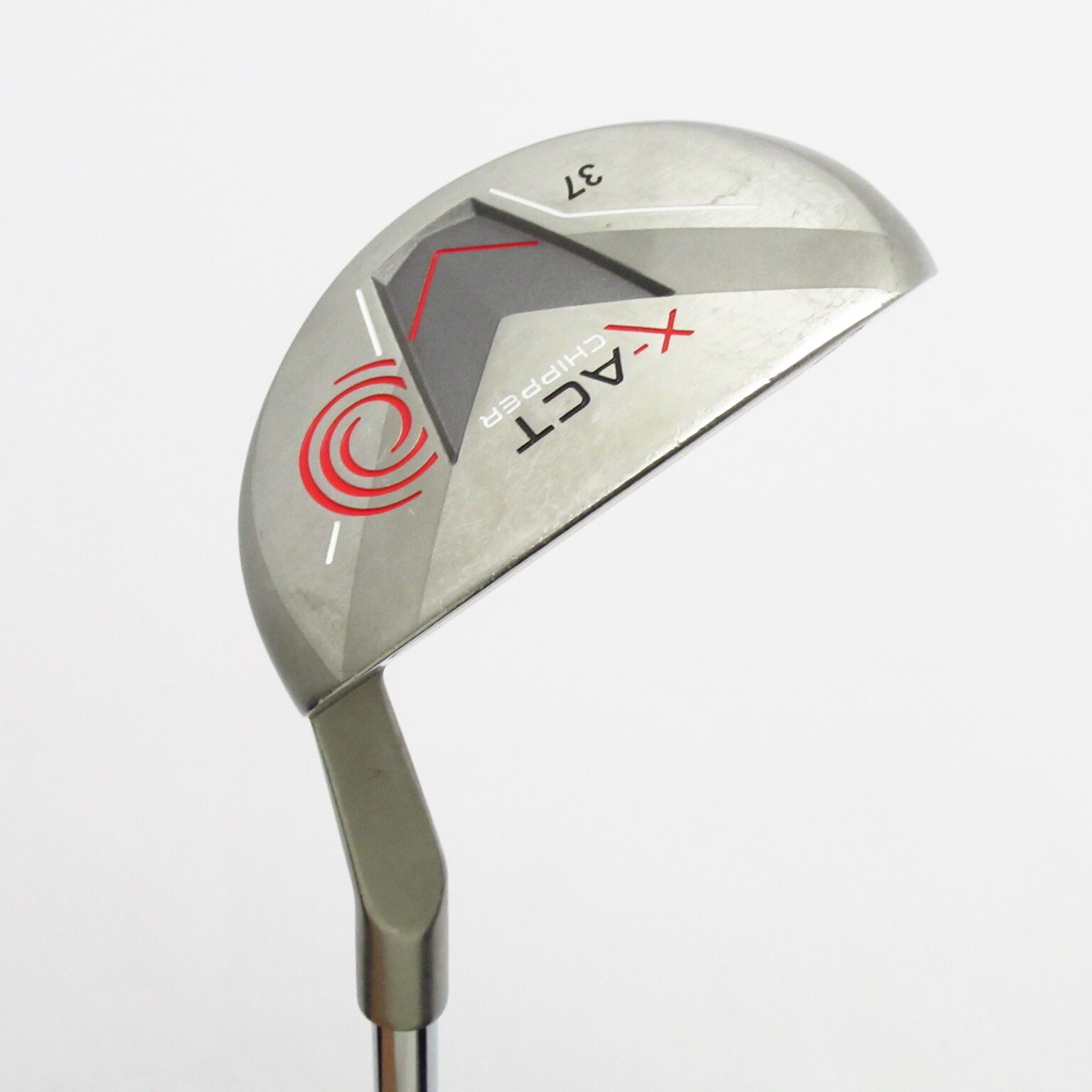 オデッセイ　X-ACT チッパー　中古品 オデッセイ エグザクト メンズ チッパー 日本仕様 Odyssey X-ACT