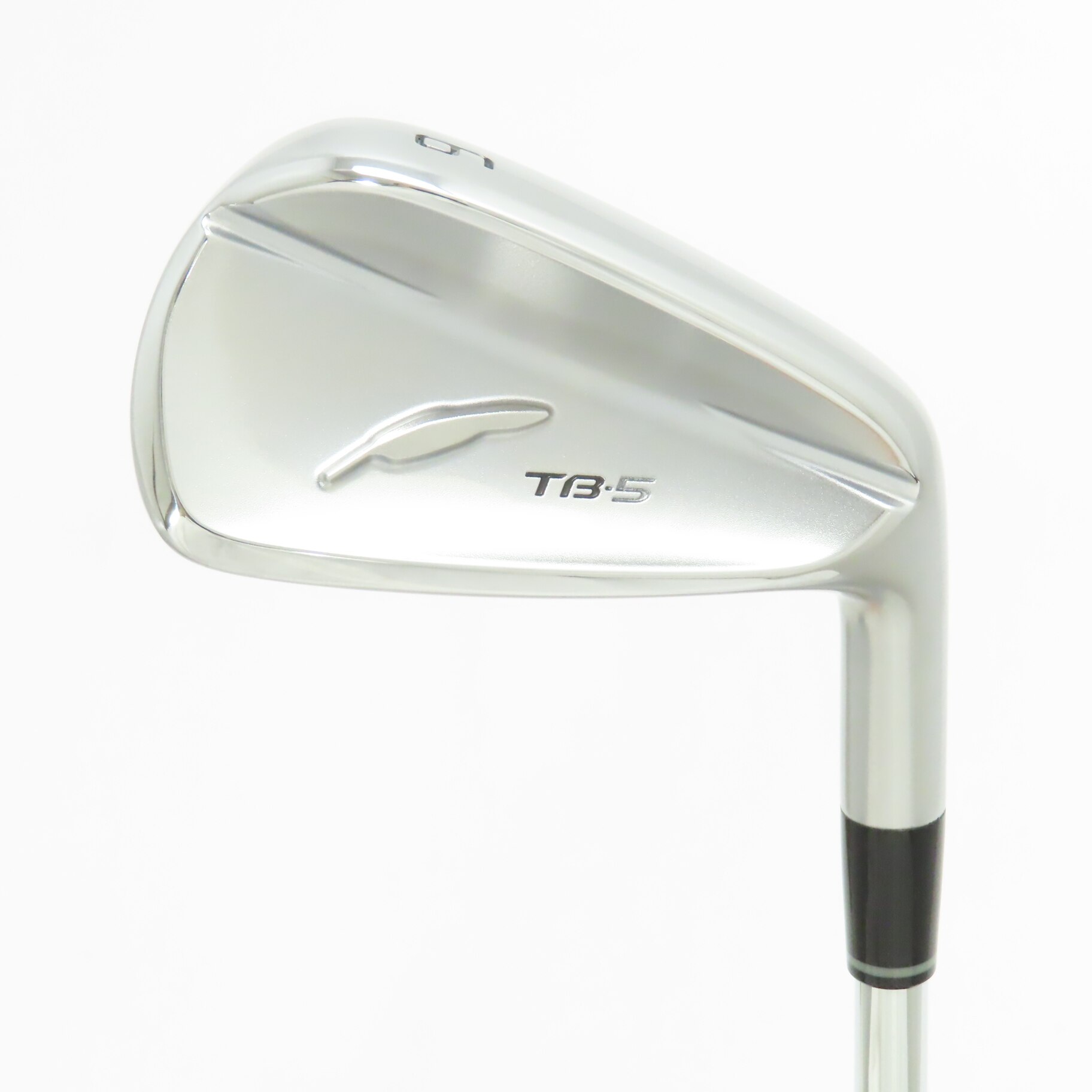 フォーティーン　TB-5 5-P 6本 FS90i Sフレックス　中古 Amazon.co.jp: FOURTEEN(フォーティーン) TB-5 FG LEFT 左用