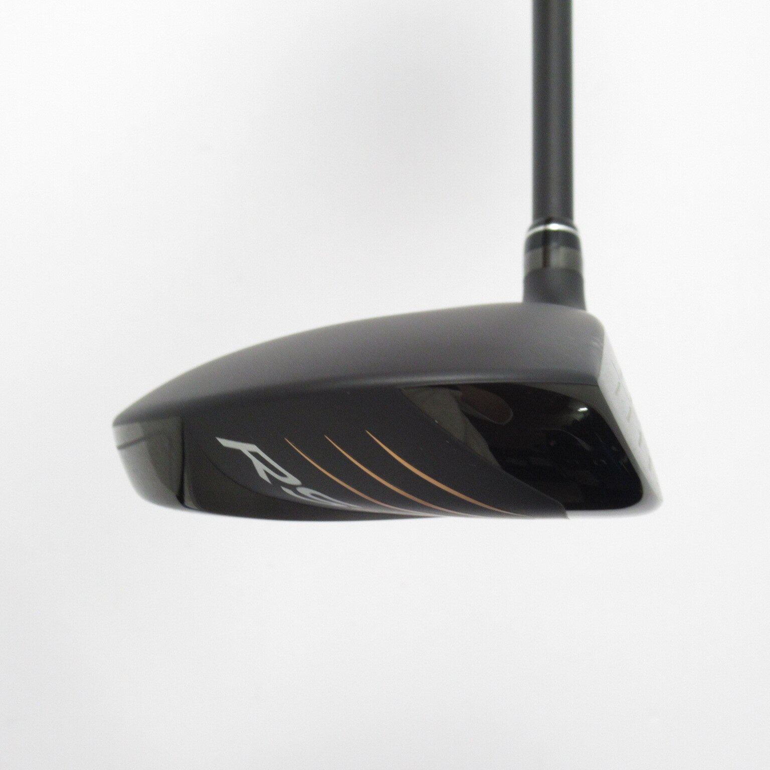中古】RS SPEED フェアウェイウッド Speeder NX FOR PRGR 19 SR C