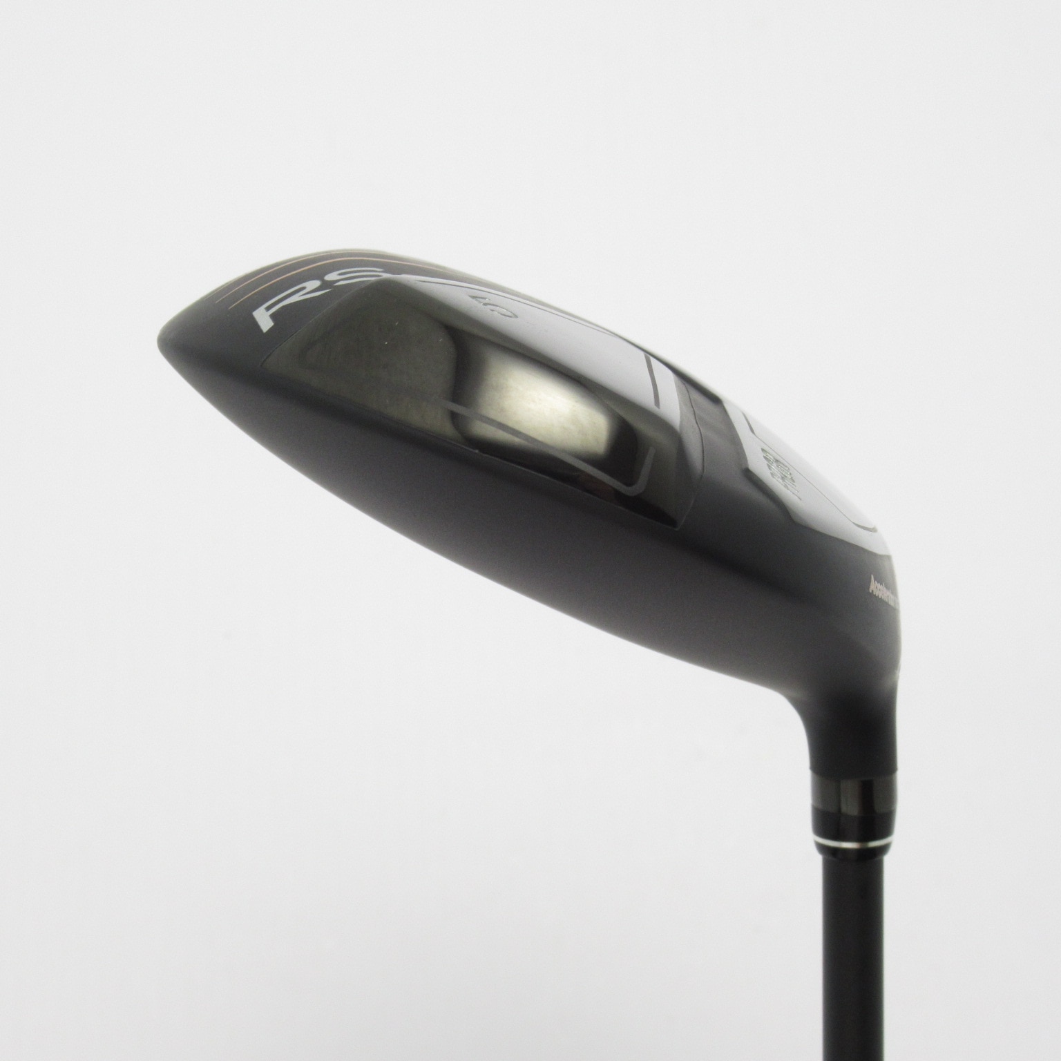 中古】RS SPEED フェアウェイウッド Speeder NX FOR PRGR 19 SR C