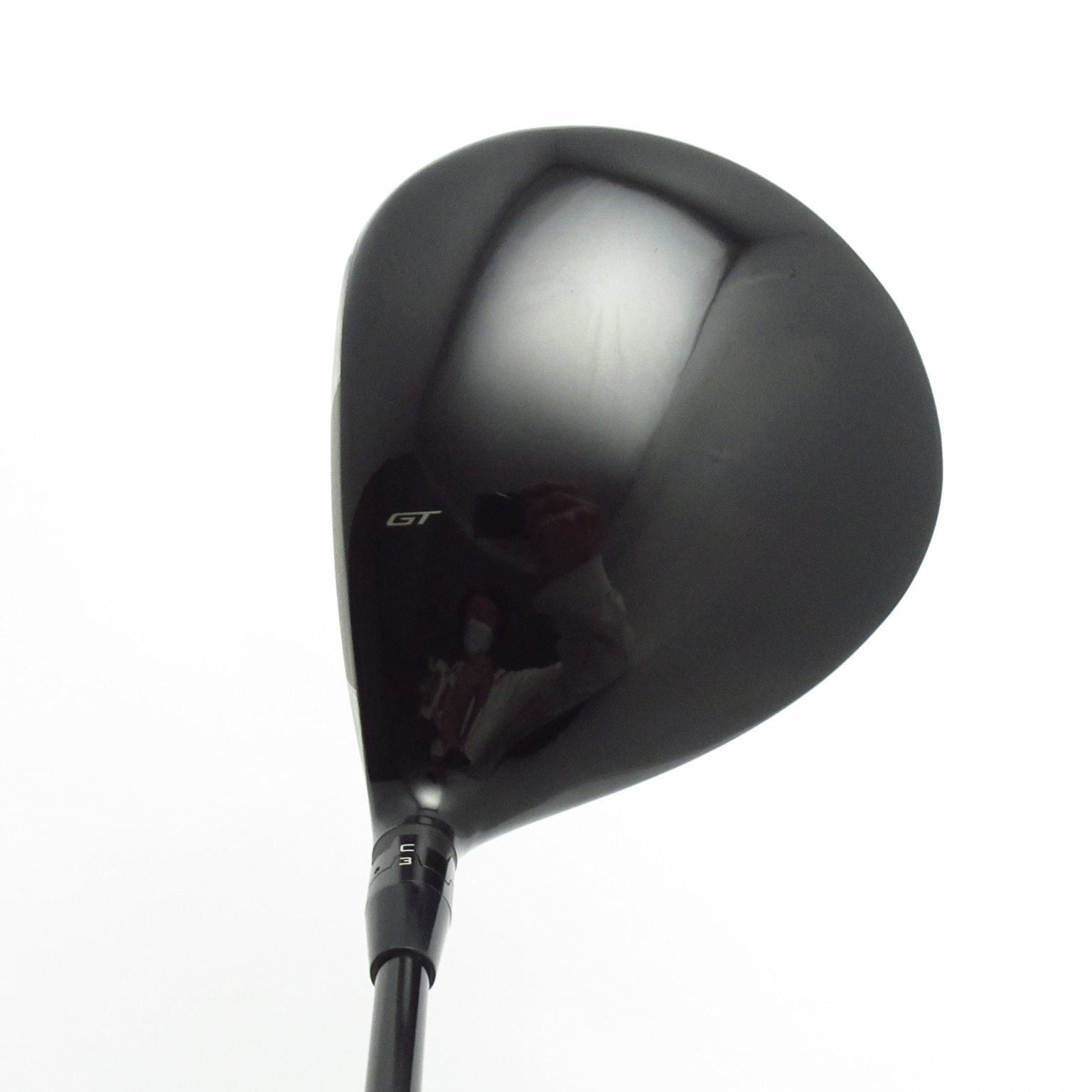 中古】GT2 ドライバー Tour AD VF-6 9 S C(ドライバー（単品
