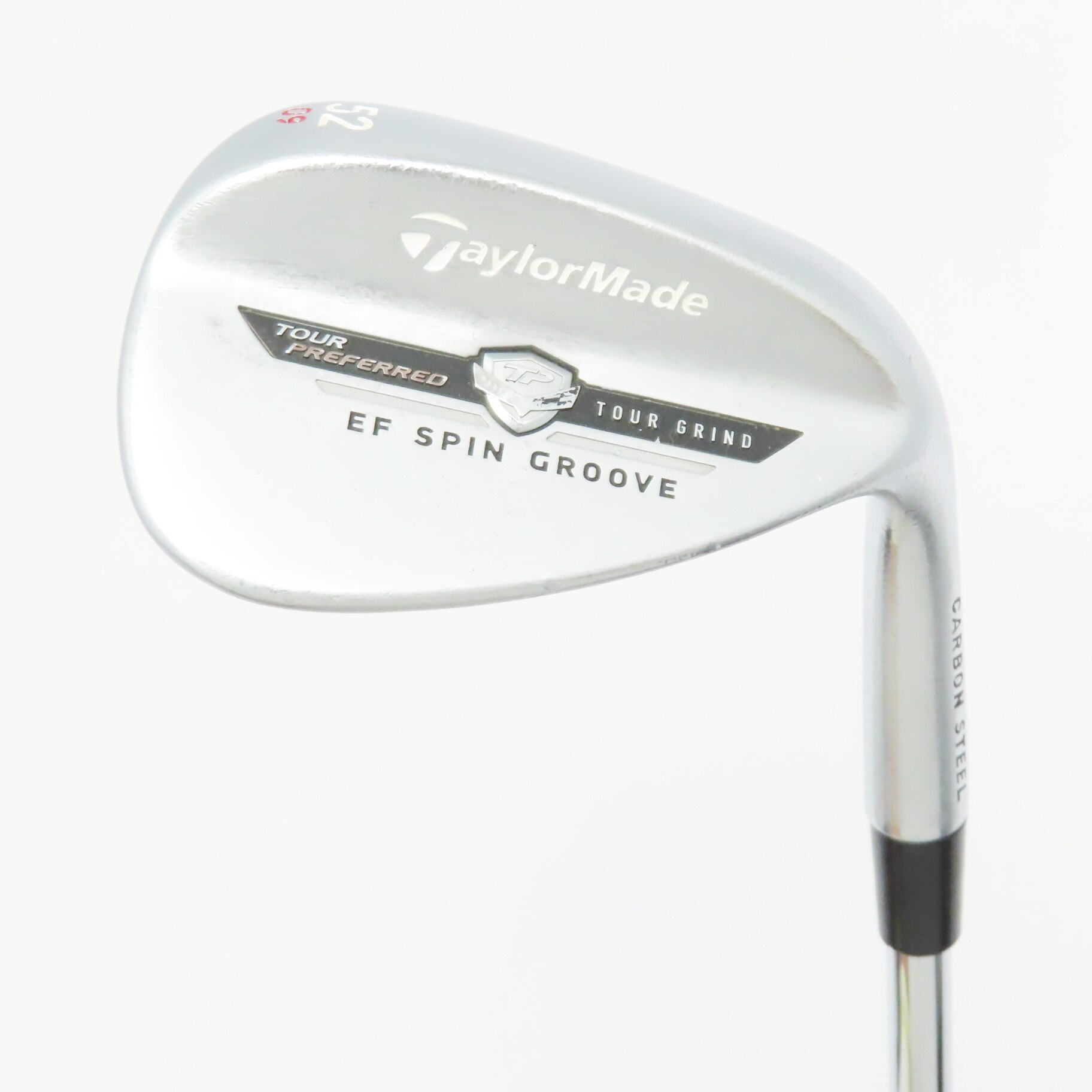 テーラーメイド　ツアープリファード　 ウエッジ　52° 58 ° テーラーメイド ツアープリファード TP ウェッジ EFスピン