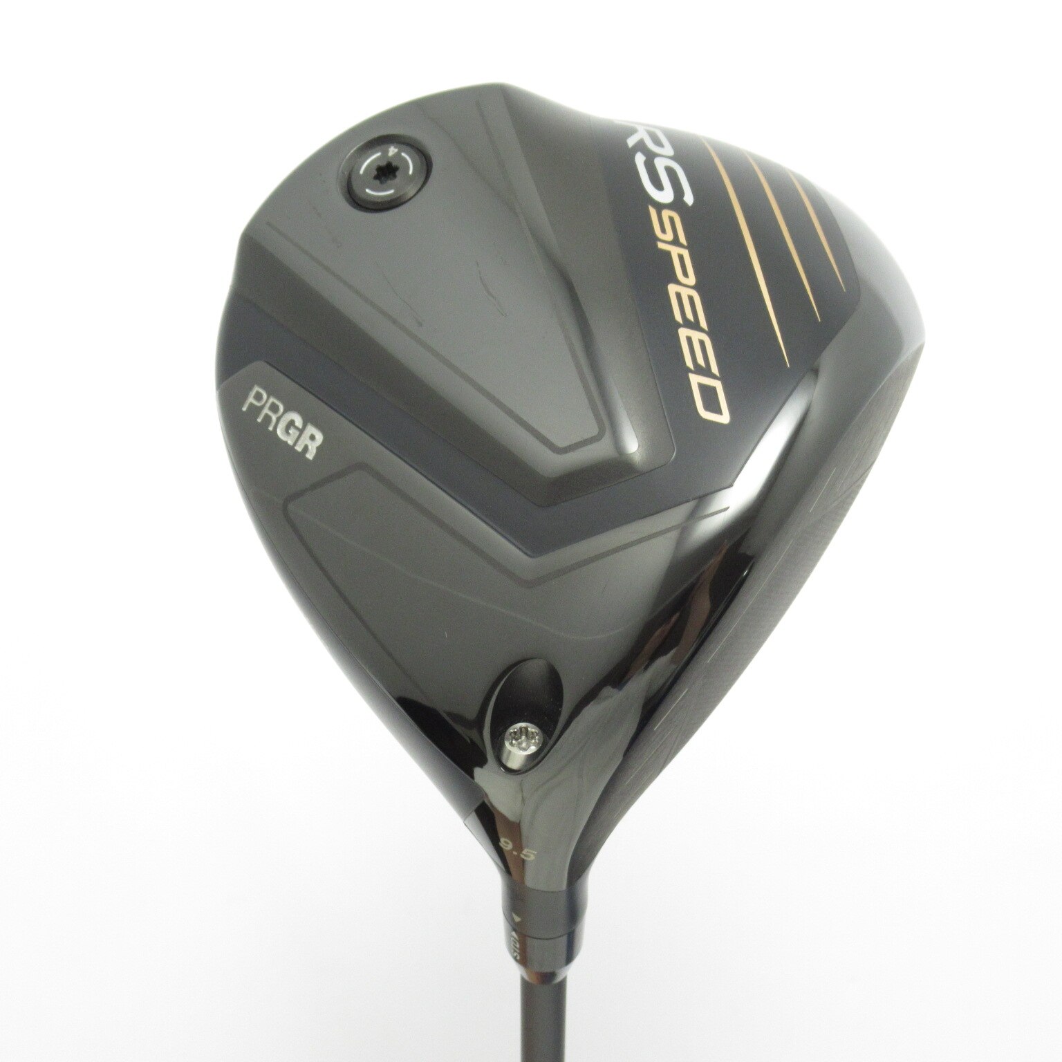 中古】プロギア(PRGR) ドライバー 通販｜GDO中古ゴルフクラブ