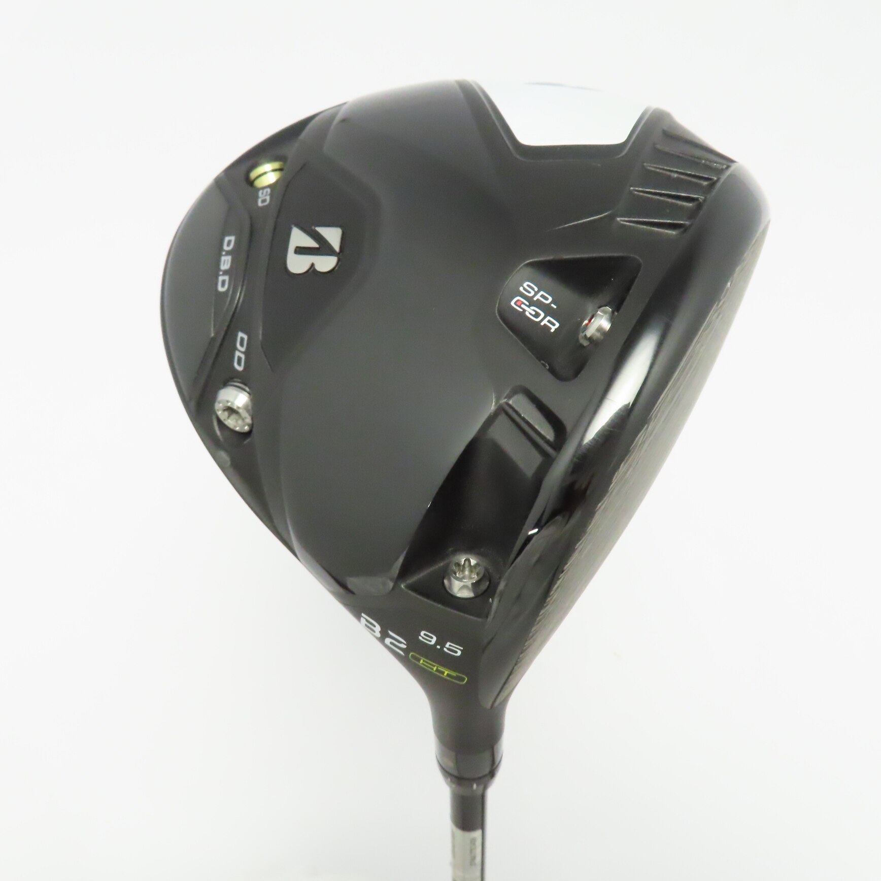 中古】B2 HT ドライバー (ブリヂストン) ブリヂストンゴルフ