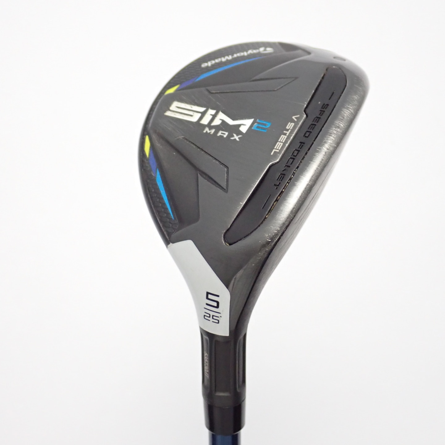 中古】SIM2 ユーティリティ (テーラーメイド) 通販｜GDO中古