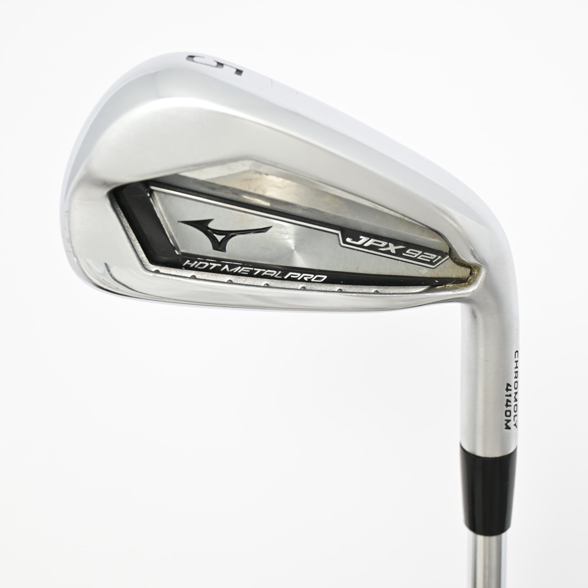 中古】JPX アイアンセット (ミズノ) 通販｜GDO中古ゴルフクラブ