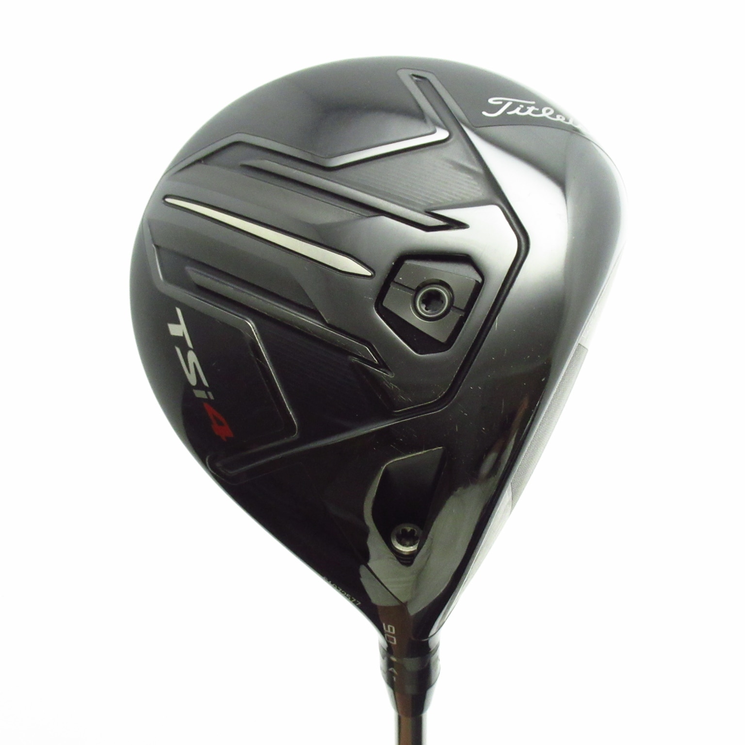 中古】TSi4 ドライバー (タイトリスト) TSi 通販｜GDO中古ゴルフ