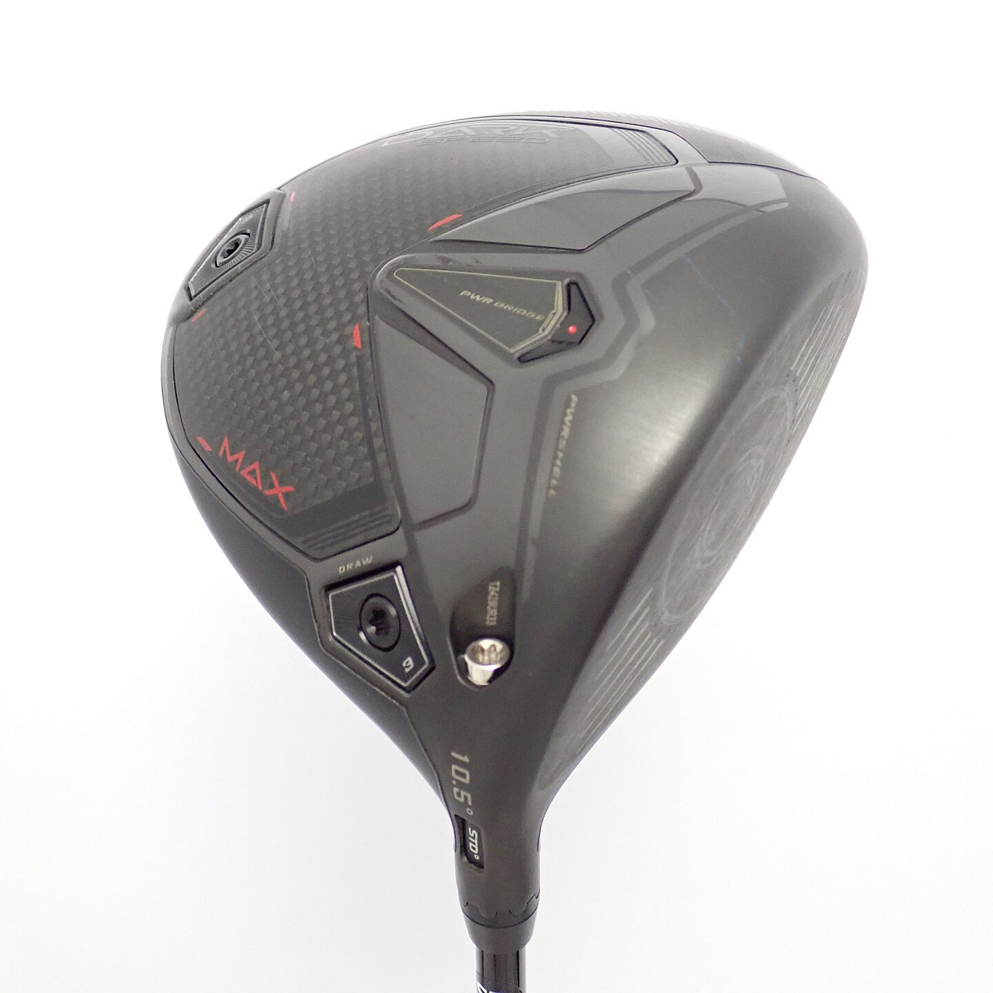 中古】ダークスピード ゴルフクラブ (コブラ) 通販｜GDO中古