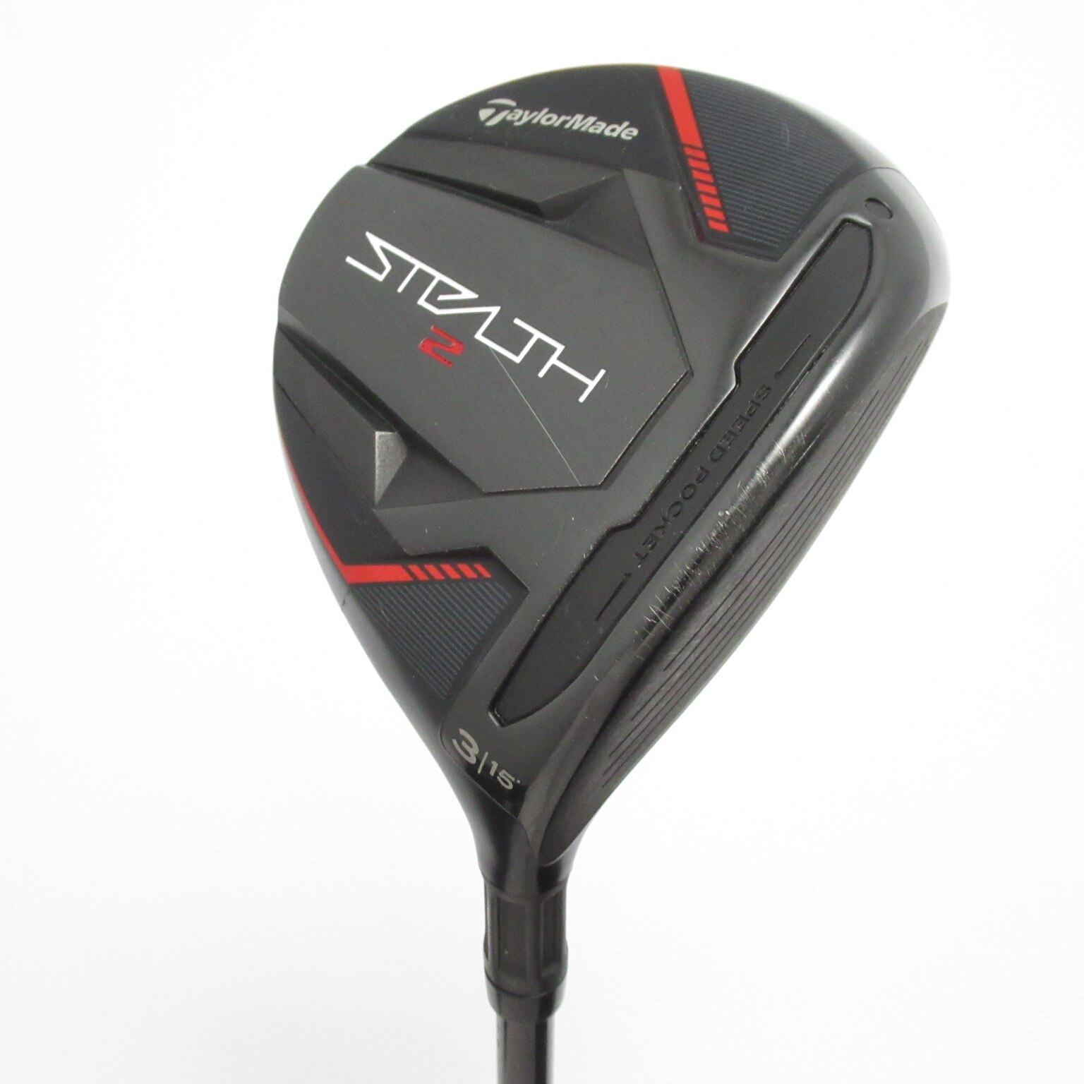 中古】ステルス フェアウェイウッド (テーラーメイド) 通販｜GDO