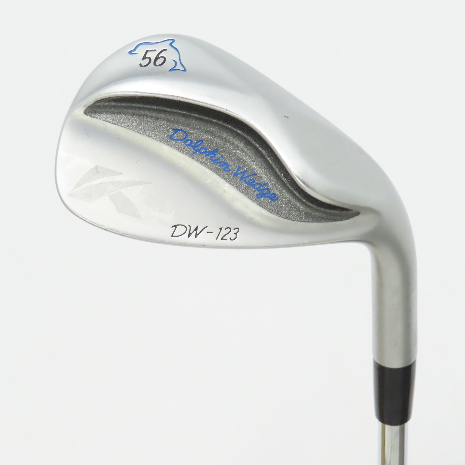 中古】ドルフィン DW-123 ウェッジ N.S.PRO 950GH neo 56 WEDGE C