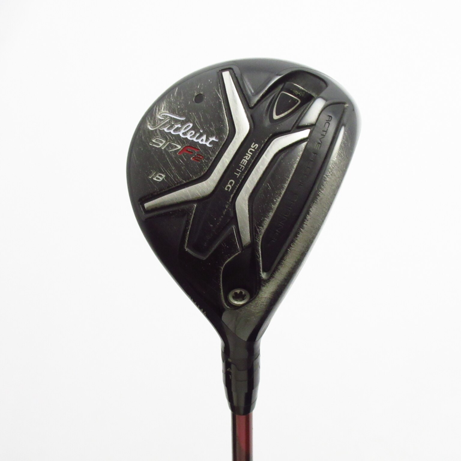 タイトリスト 917 D3 Speeder 661 evolution III 中古】エピック SPEED トリプルダイヤ ドライバー Speeder 661