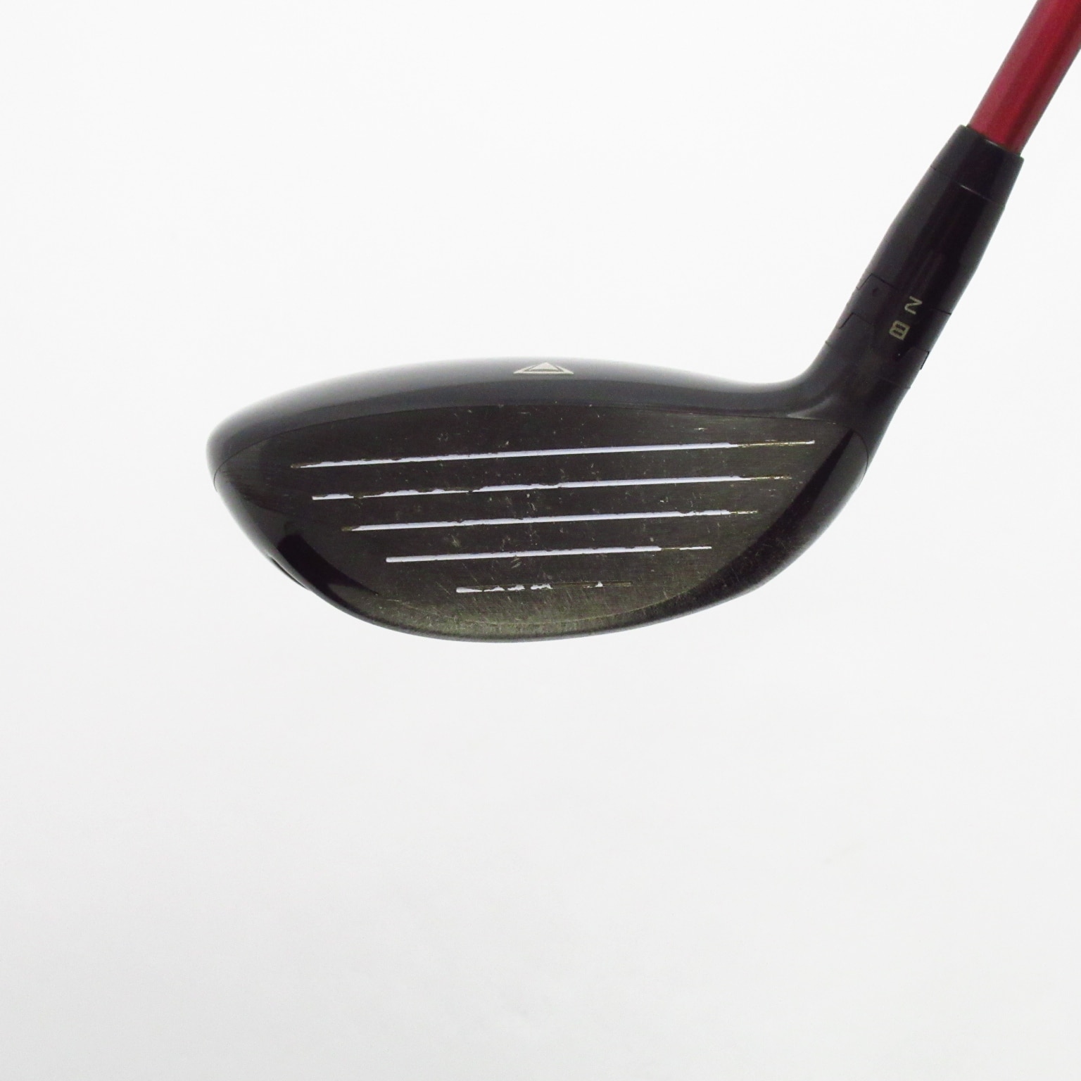 中古】917F2 フェアウェイウッド Speeder 661 EVOLUTION III 18 S CD