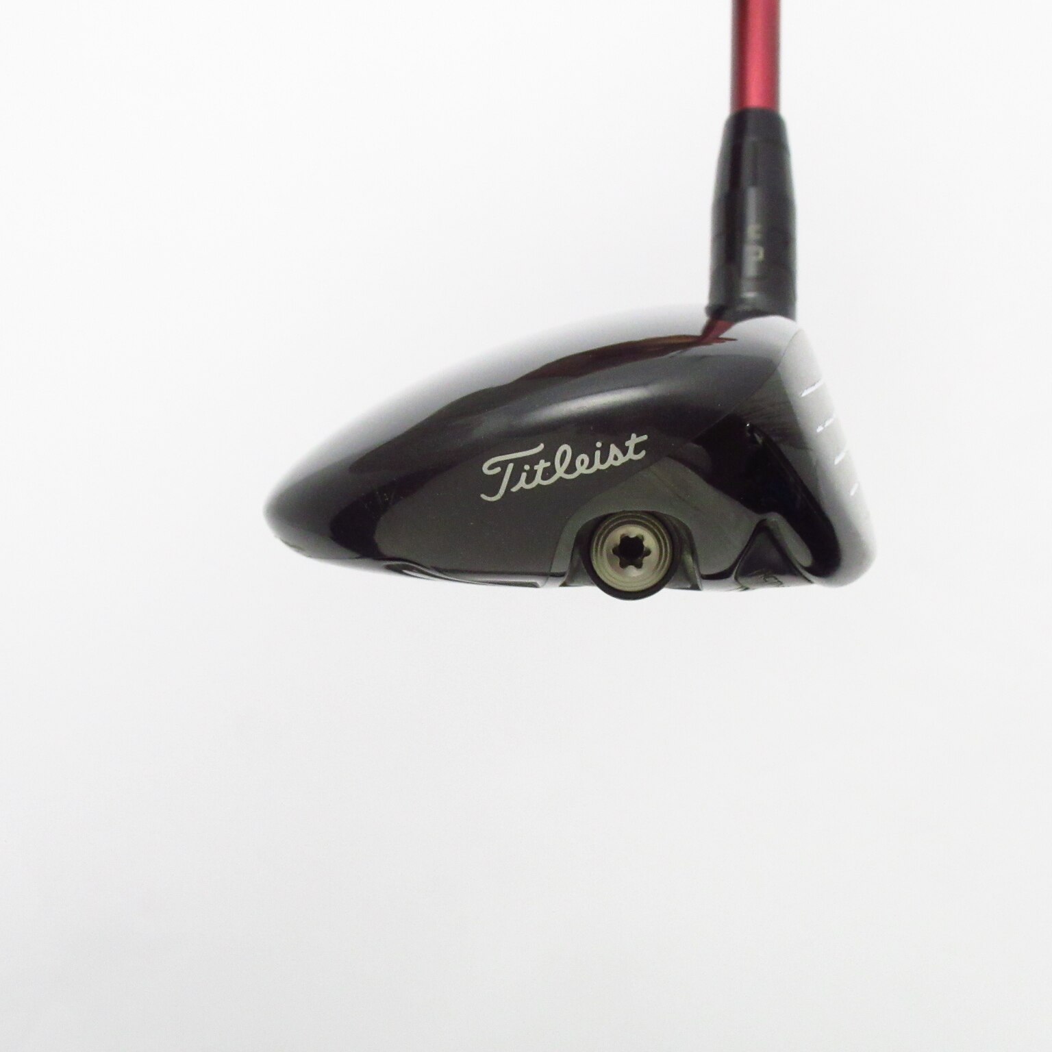 中古】917F2 フェアウェイウッド Speeder 661 EVOLUTION III 18 S CD