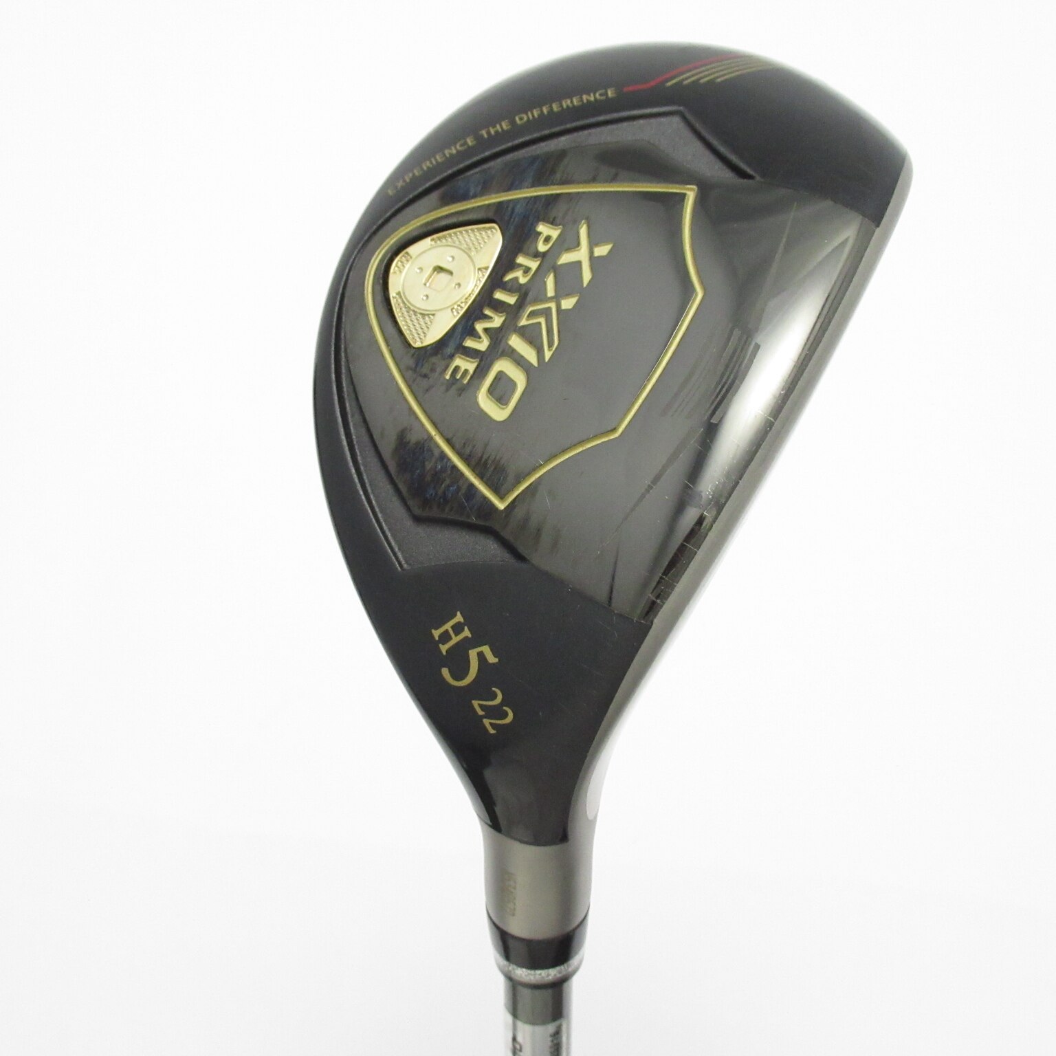 XXIO PRIME ユーティリティクラブSP-1200 フレックスＲ XXIO PRIME ユーティリティクラブSP-1200 フレックスR