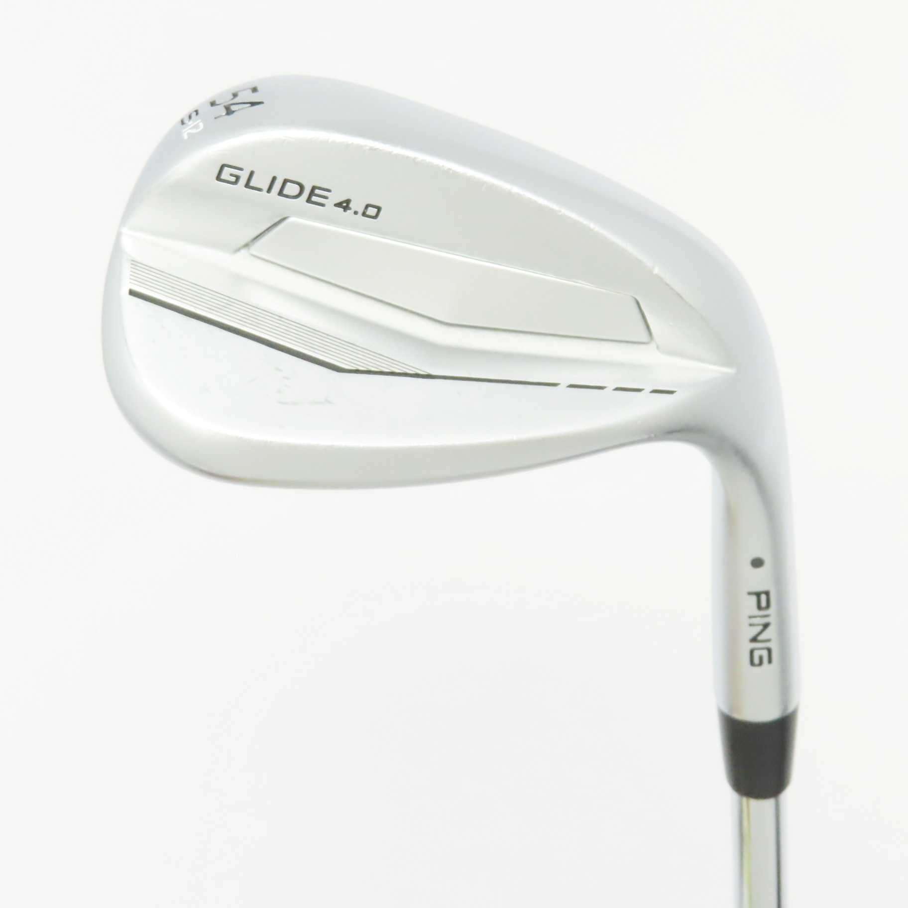 クラブ PING GRIDE 4.0 56-12 NS.PRO 950GH neo S 左用 グライド 4.0 Sグラインド(N．S．PRO 950GH neo ロフト