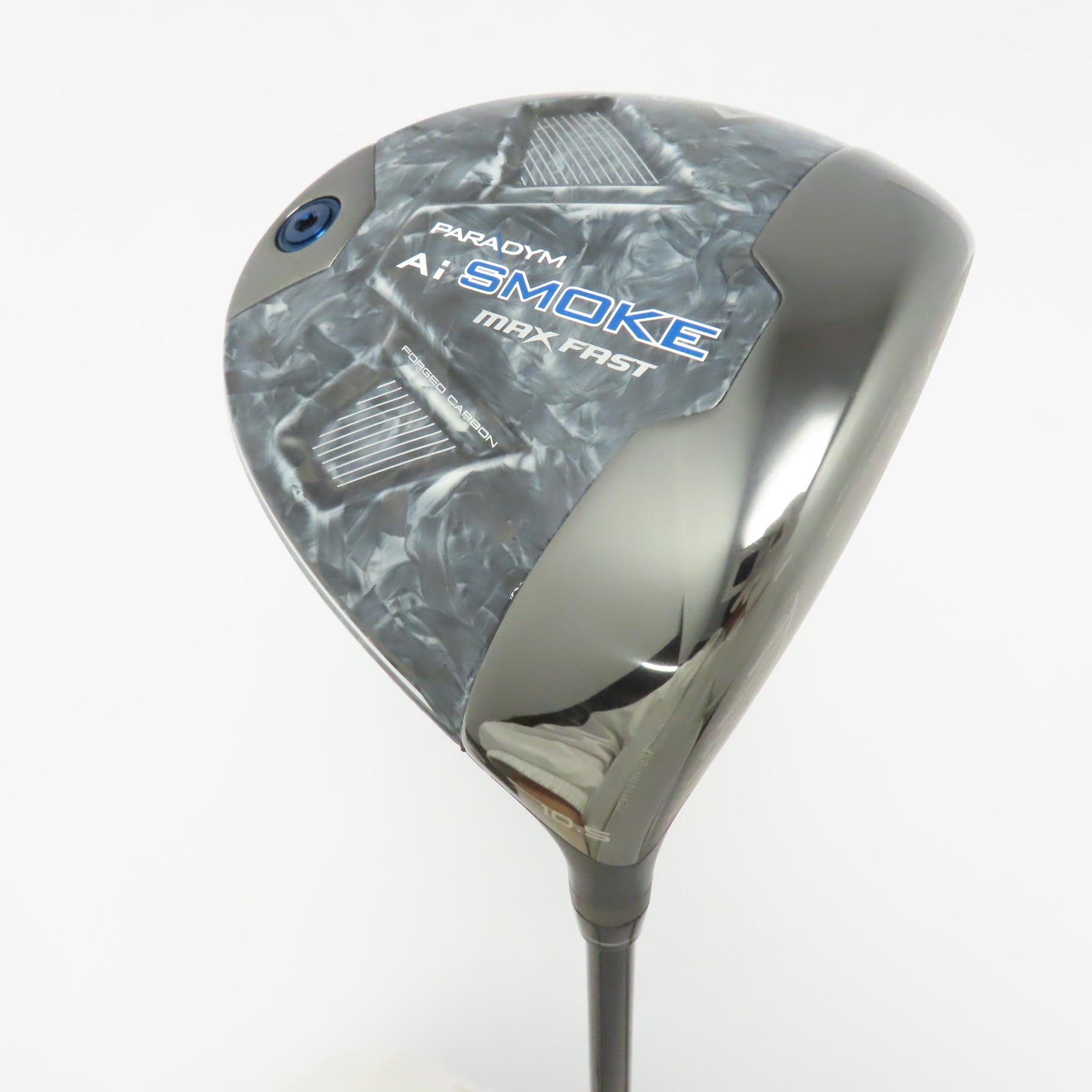 中古】パラダイム Ai SMOKE MAX FAST ドライバー TENSEI 40 for