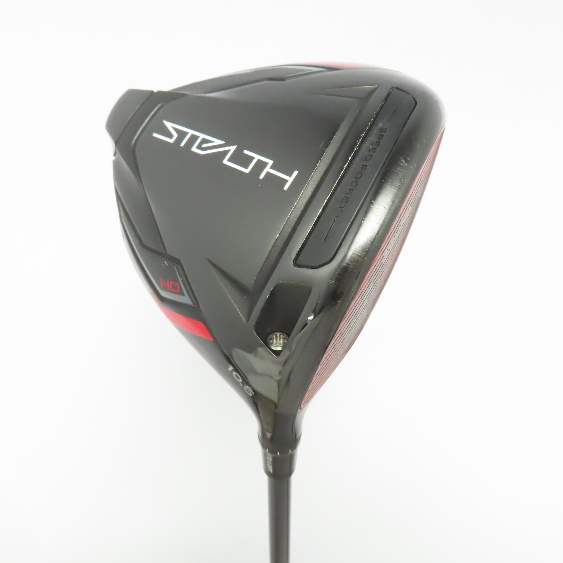 中古】ステルス HD ドライバー (テーラーメイド) ステルス 通販