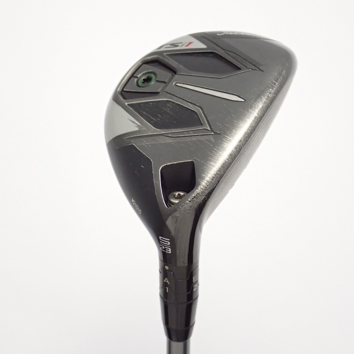 中古】TSi1 ユーティリティ (タイトリスト) TSi 通販｜GDO中古