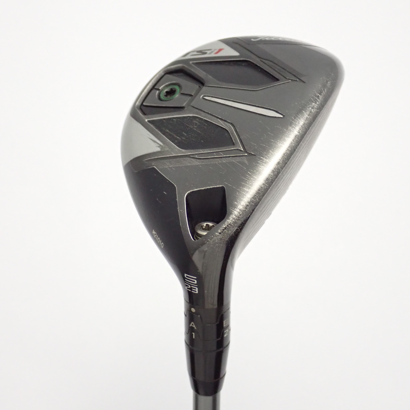 中古】TSi1 ユーティリティ TSP299 HY 50 23 R CD(ユーティリティ