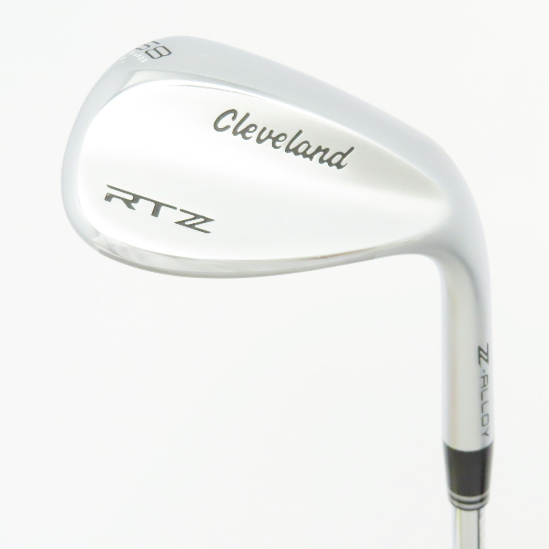 中古】RTZ ツアーサテン ウェッジ N.S.PRO MODUS3 TOUR 120 58-06 S C
