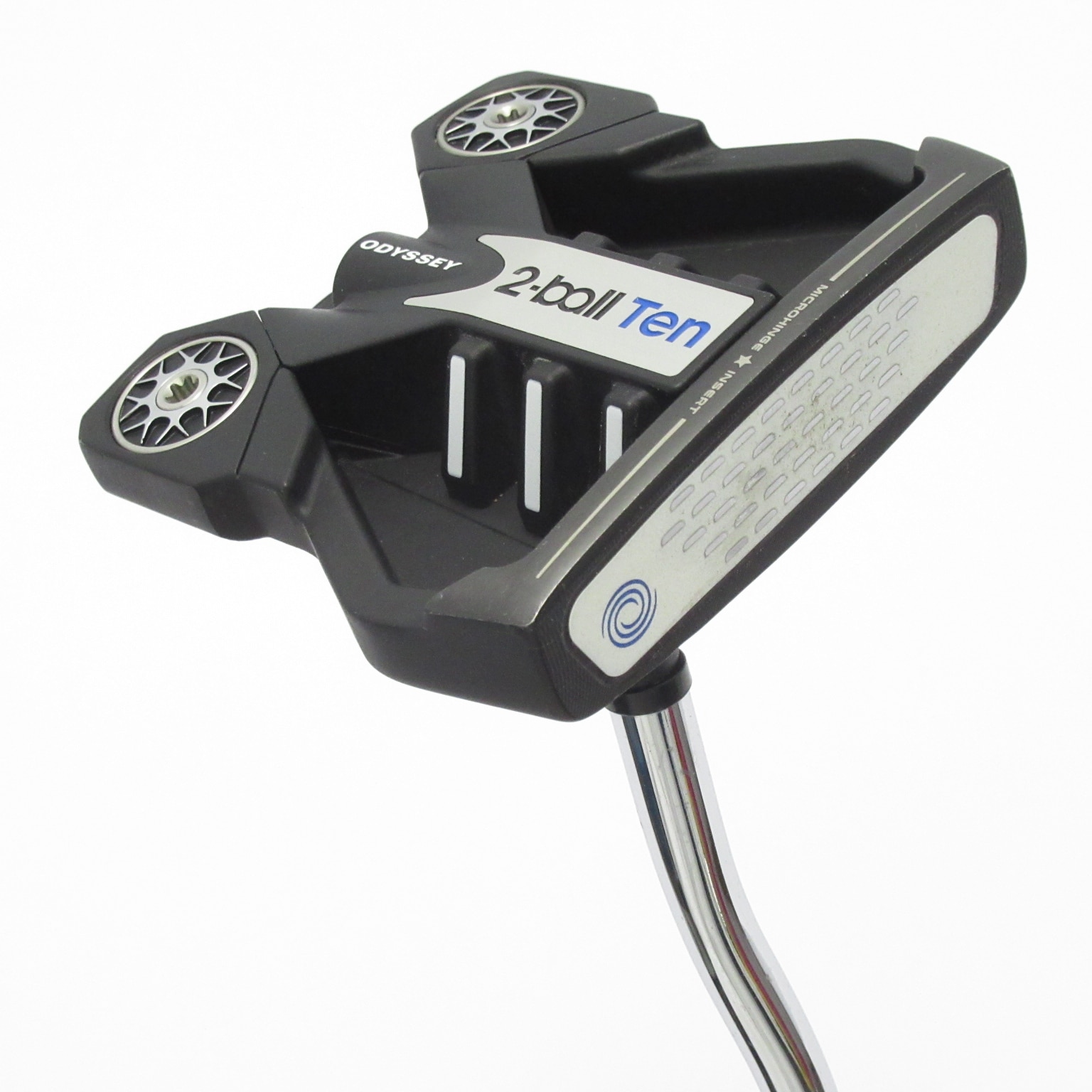 odyssey white ice iX パター #7 CS 33インチ ODYSSEY オデッセイ