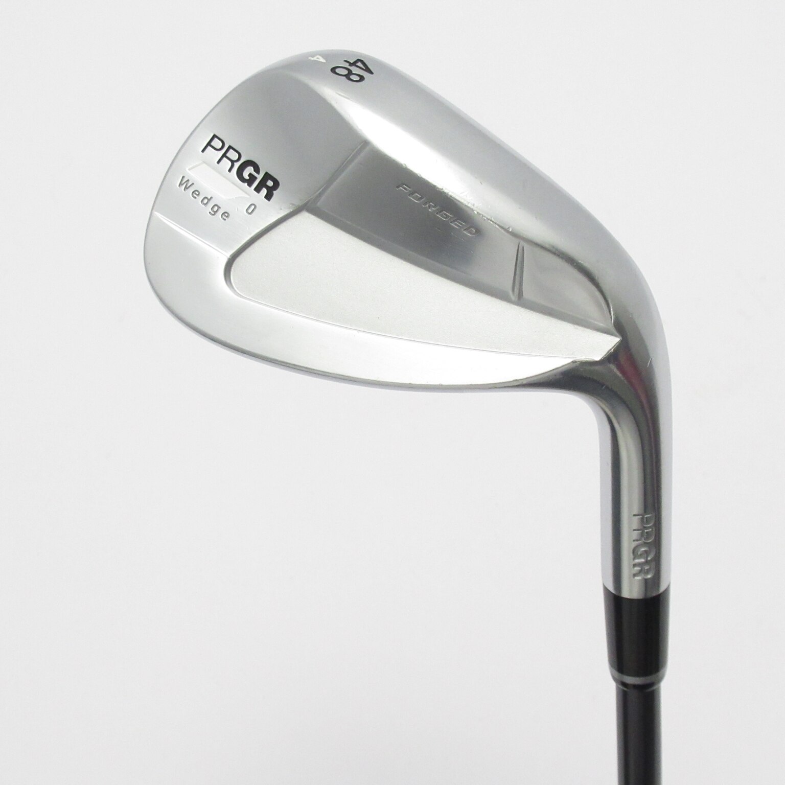 中古】0 wedge ウェッジ Diamana FOR PRGR 48-04 WEDGE CD