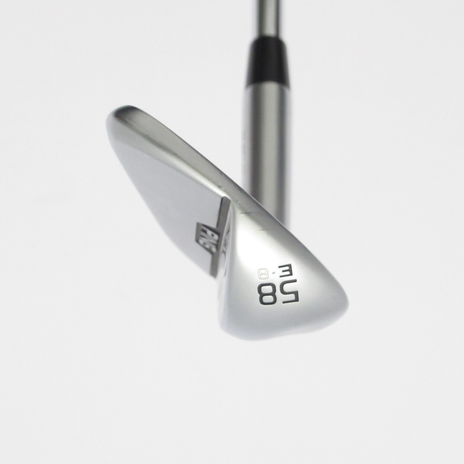 中古】S159 ウェッジ N.S.PRO 850GH neo 58-08 S CD(ウェッジ（単品