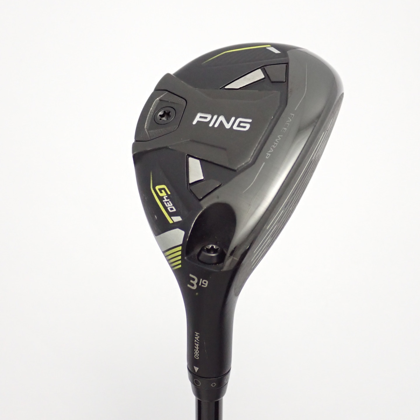 中古】G430 ユーティリティ (ピン) 通販｜GDO中古ゴルフクラブ
