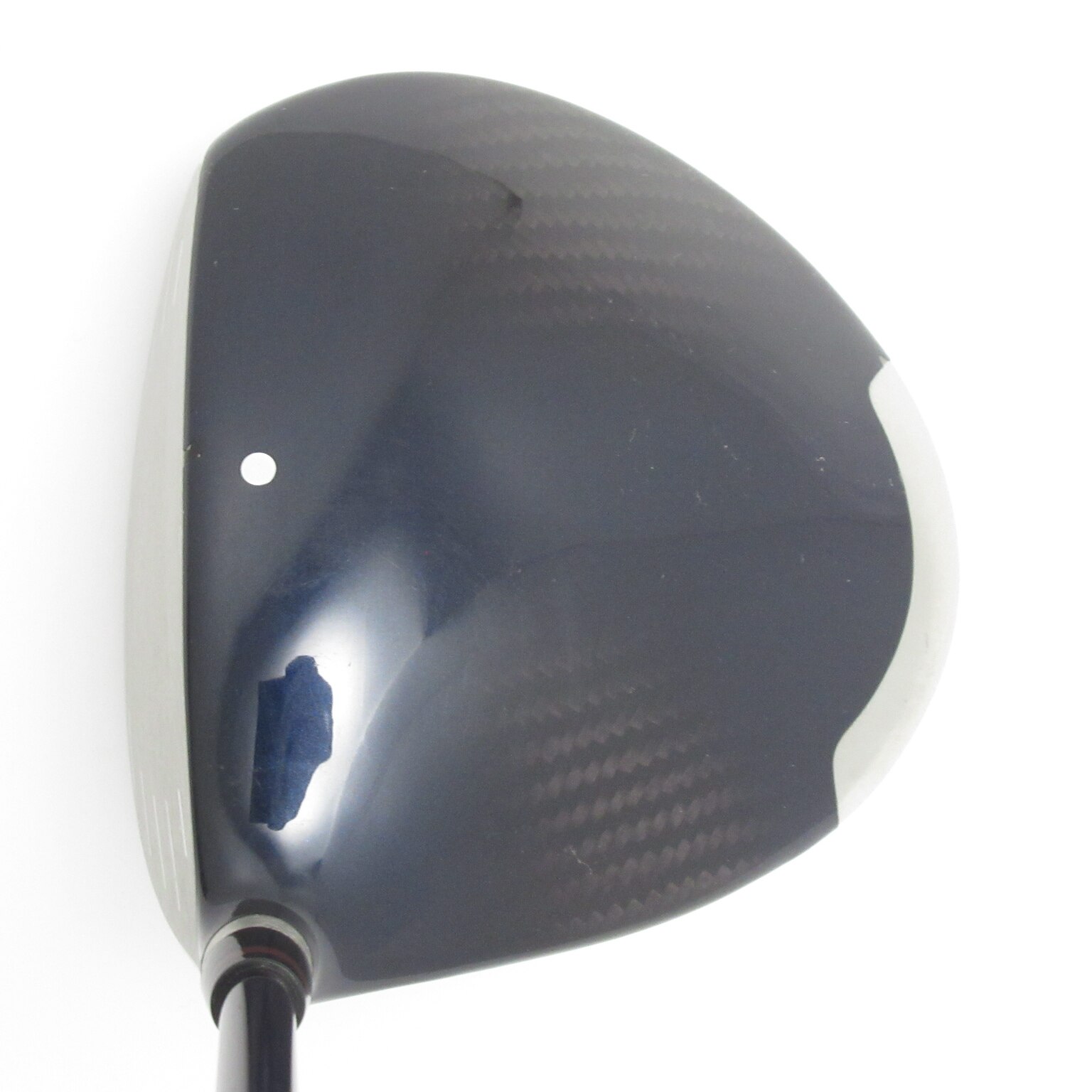 中古】オノフ 赤 RD5900 ドライバー HIGH REPULSION KICK RD5900 10.5