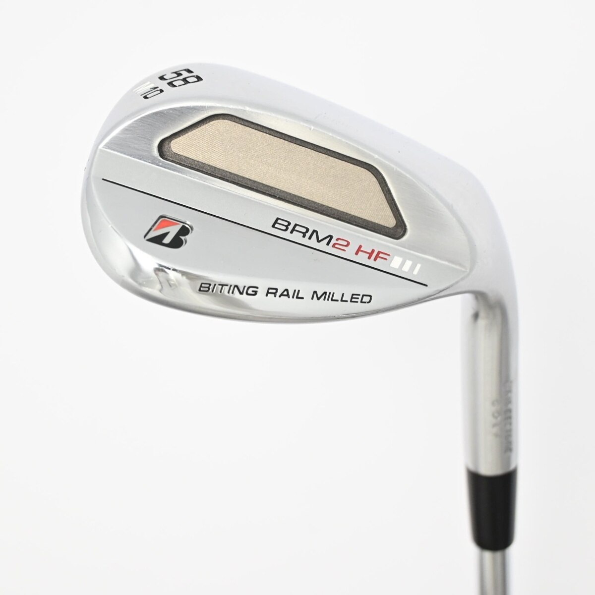 【中古】TOUR B BRM HF ウェッジ 48度 NSプロモーダス105S 中古】TOUR B BRM HF ウェッジ 48度 NSプロモーダス105S 返品OK
