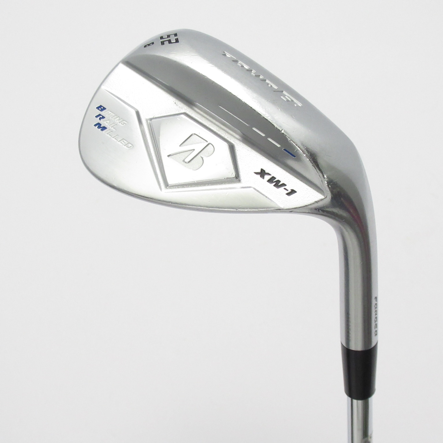 中古】TOUR B BRM HF ウェッジ 48度 NSプロモーダス105S 中古】TOUR B