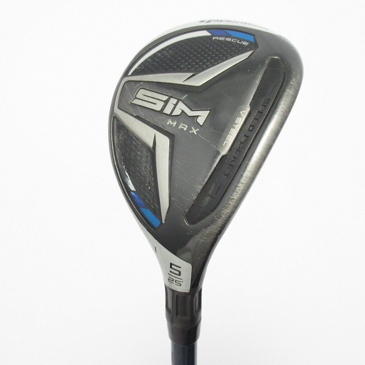 TaylorMade - SIM 3UT  ベンタス　7S 早い者勝ち価格‼️ 2025年最新】ベンタスブルー 7sの人気アイテム - メルカリ
