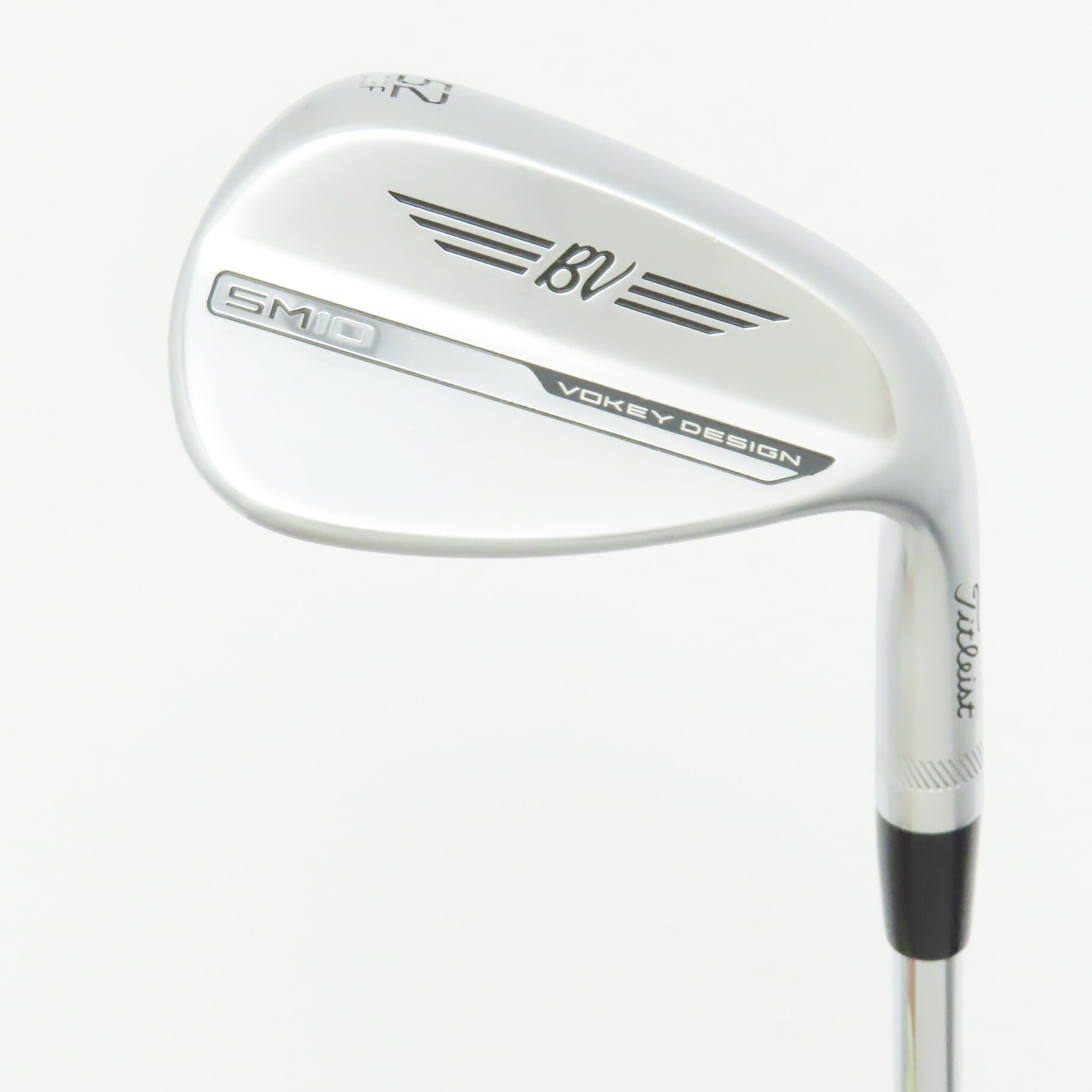 VOKEY SM10 オイルカン US | 52 | WEDGE | PROJECT X WEDGE ブラッシュ