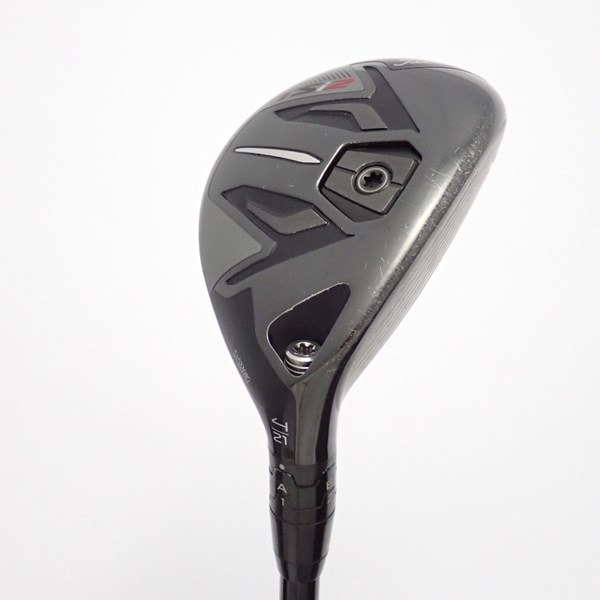 中古】TSi2 ユーティリティ TENSEI CK PRO ORANGE HYBRID 60 21 S C 