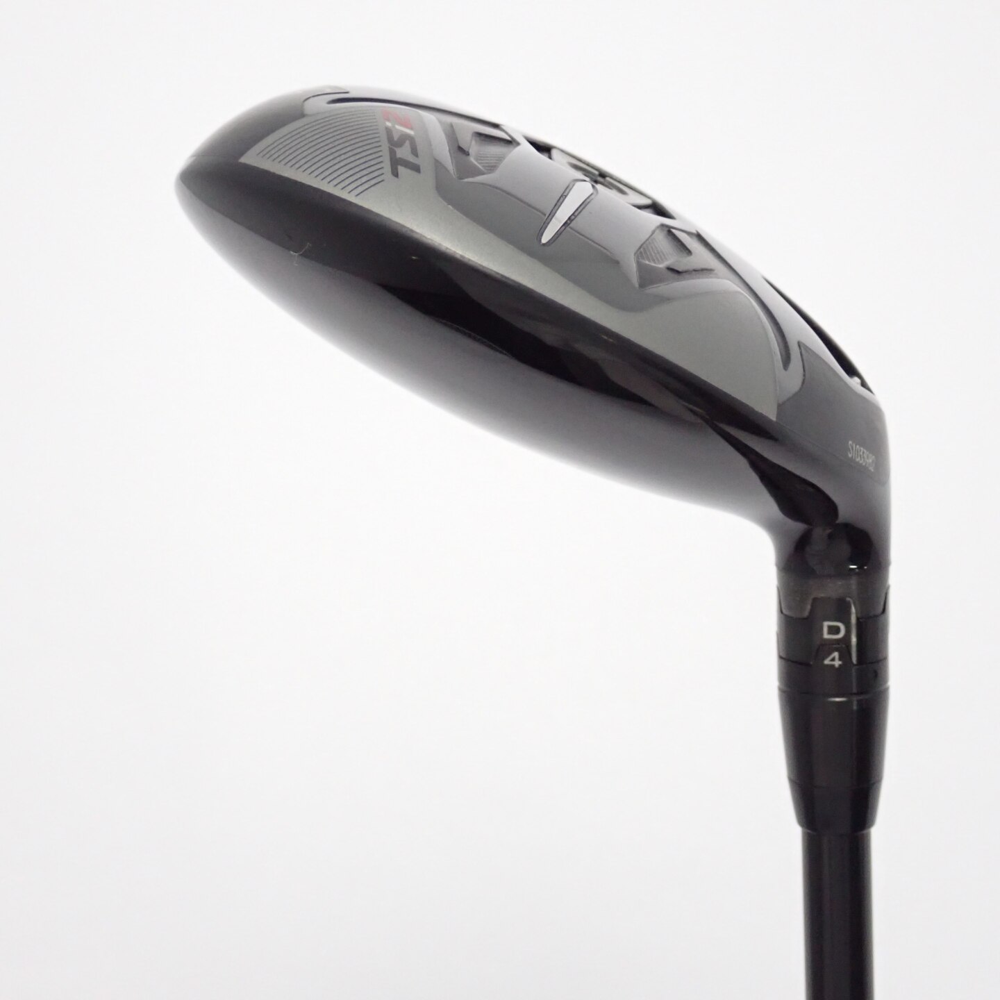 中古】TSi2 ユーティリティ TENSEI CK PRO ORANGE HYBRID 60 21 S C