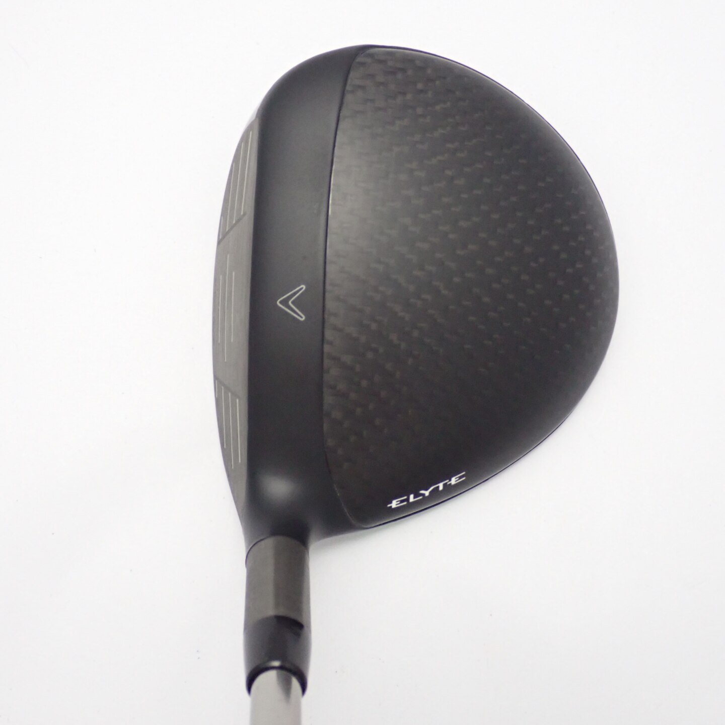 中古】エリート X フェアウェイウッド Diamana GT 50 18 R BC