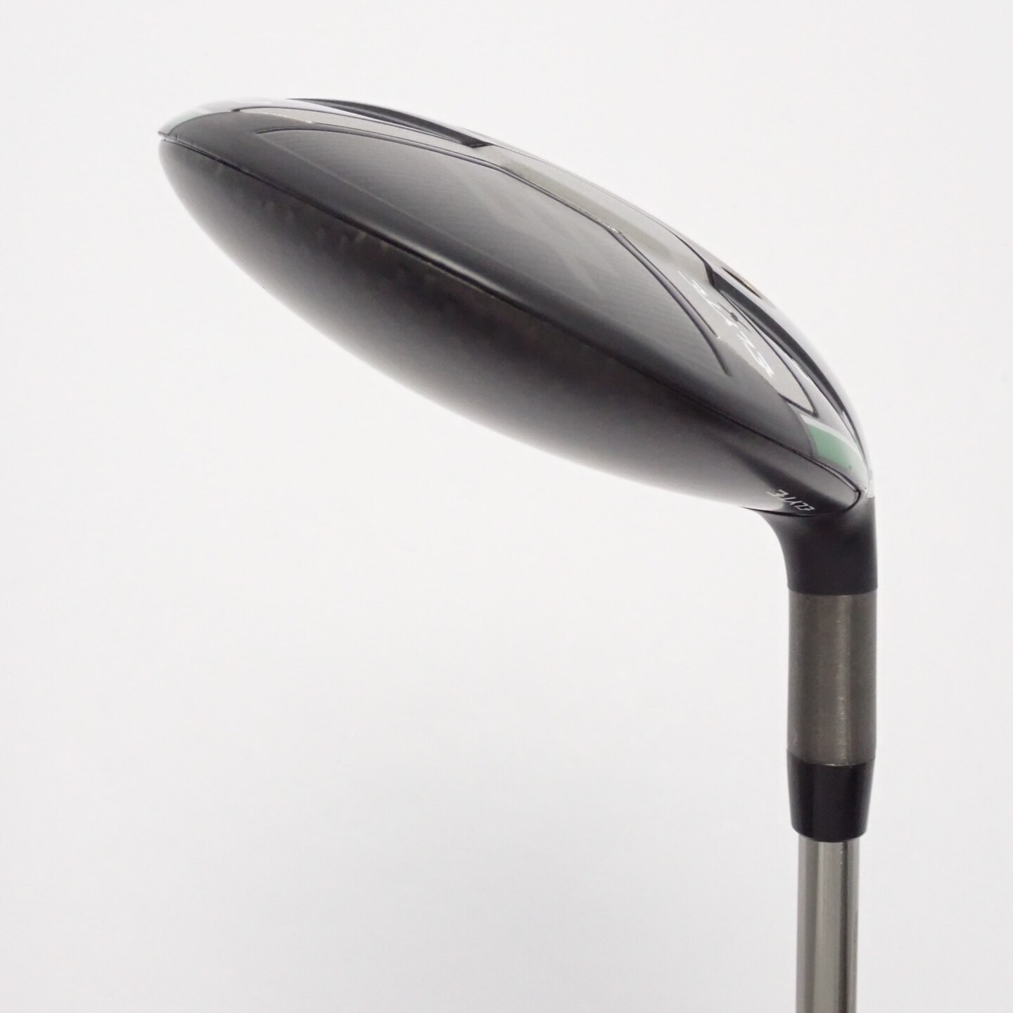 【中古ゴルフクラブ】キャロウェイゴルフ　ELYTE　エリート X フェアウェイウッド Diamana GT 50　シャフト：Diamana GT 50 中古】エリート X フェアウェイウッド Diamana GT 50 18 R BC