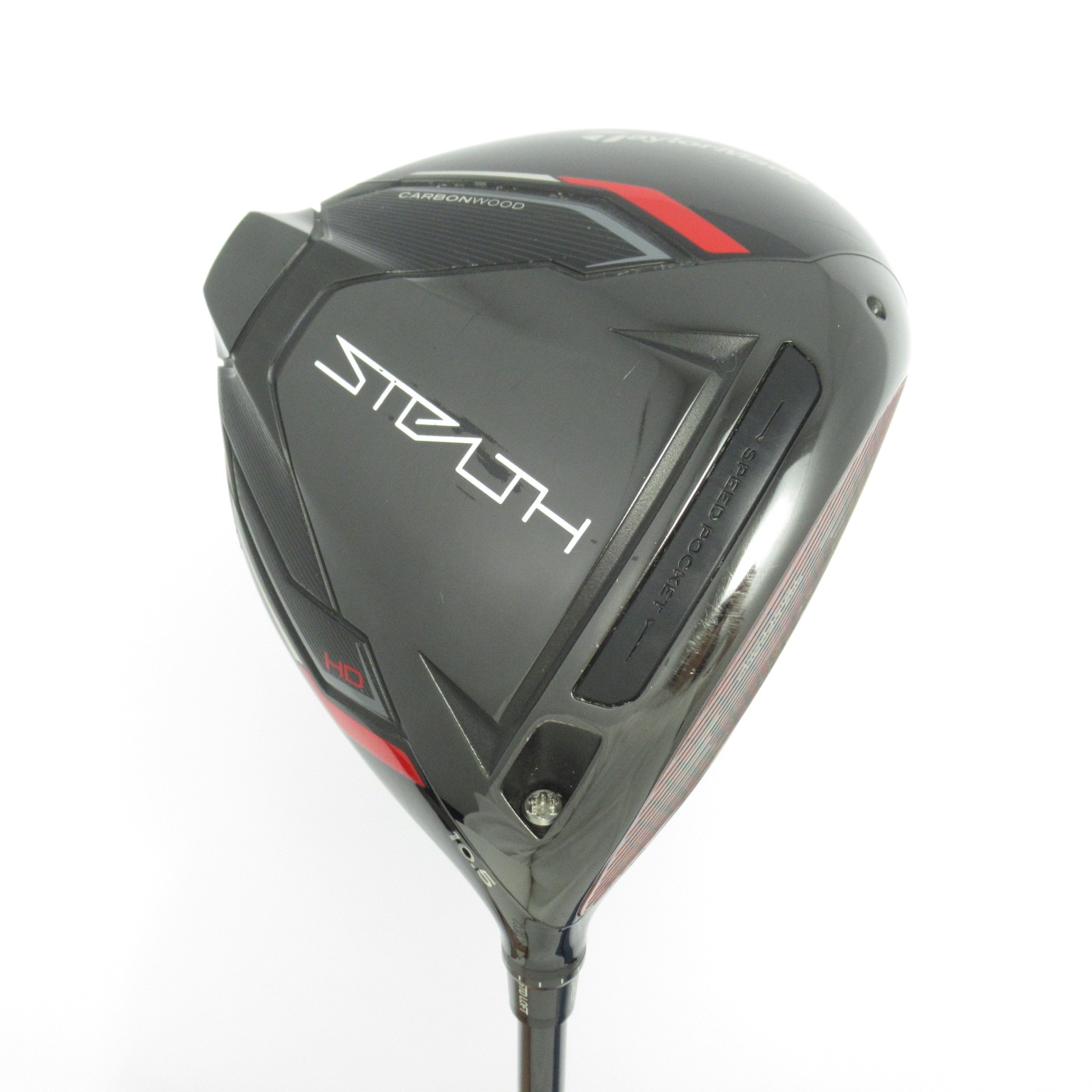 STEALTH HD ステルスHD ドライバー 9° Sシャフト STEALTH HD 9.0