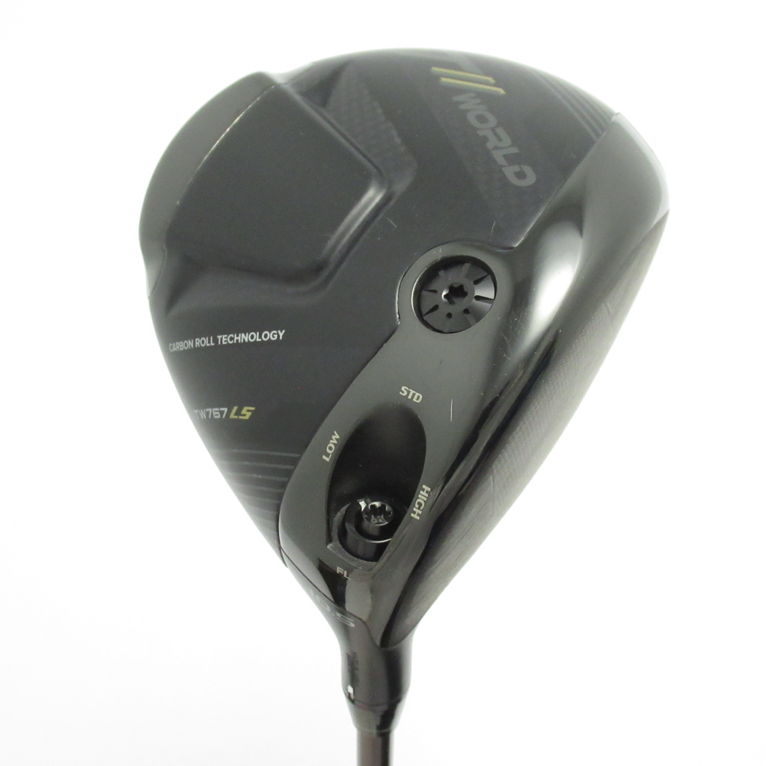 本間ゴルフ TOUR WORLD TW767 LS 10.5° ドライバー ドライバー,T//WORLD TW767 LS DRIVER ツアーワールド