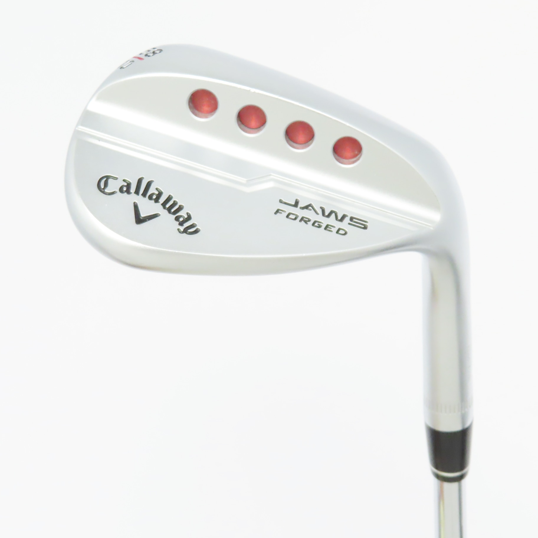 中古】JAWS FORGED ウェッジ (キャロウェイ) Callaway Golf 通販