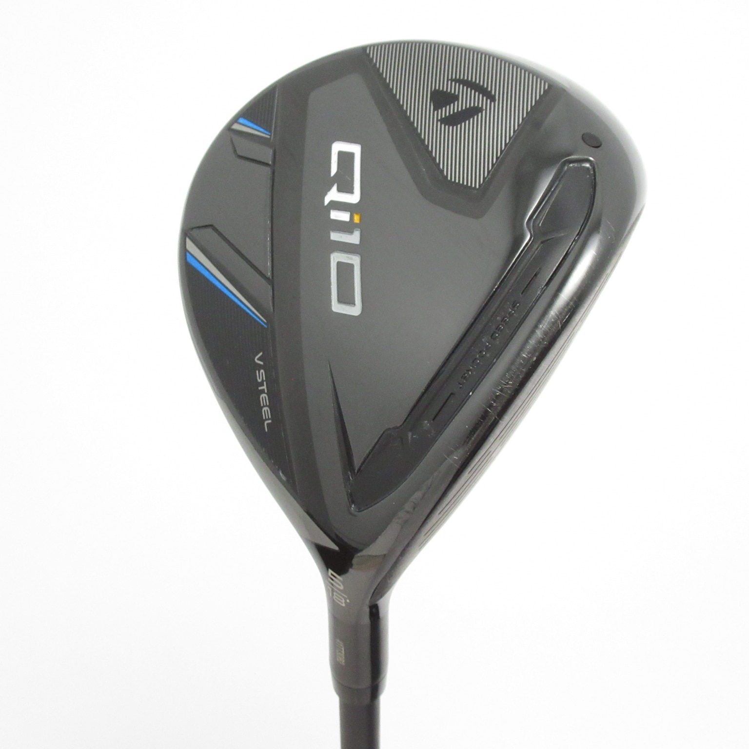 中古】Qi10 フェアウェイウッド (テーラーメイド) Qi10 通販