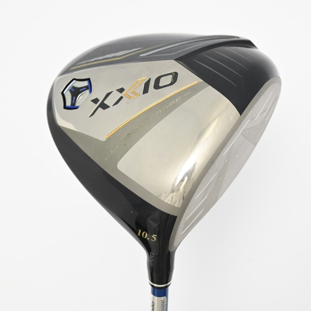 中古】ゼクシオ 13(2024) ドライバー MP1300カーボン 10.5 R D 中古】ゼクシオ 13(2024) ドライバー MP1300カーボン 10.5 R D